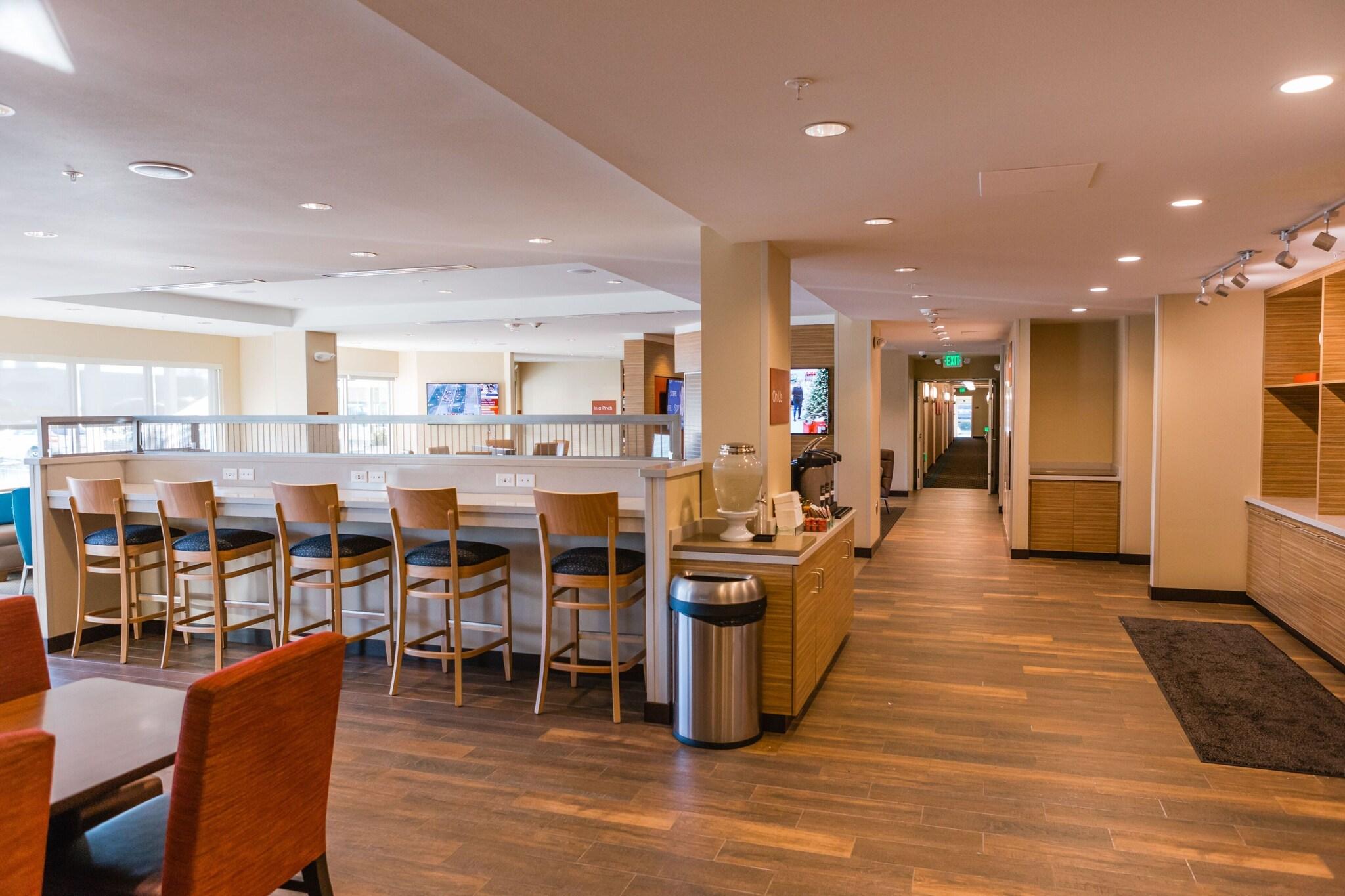 Towneplace Suites By Marriott Portland Beaverton