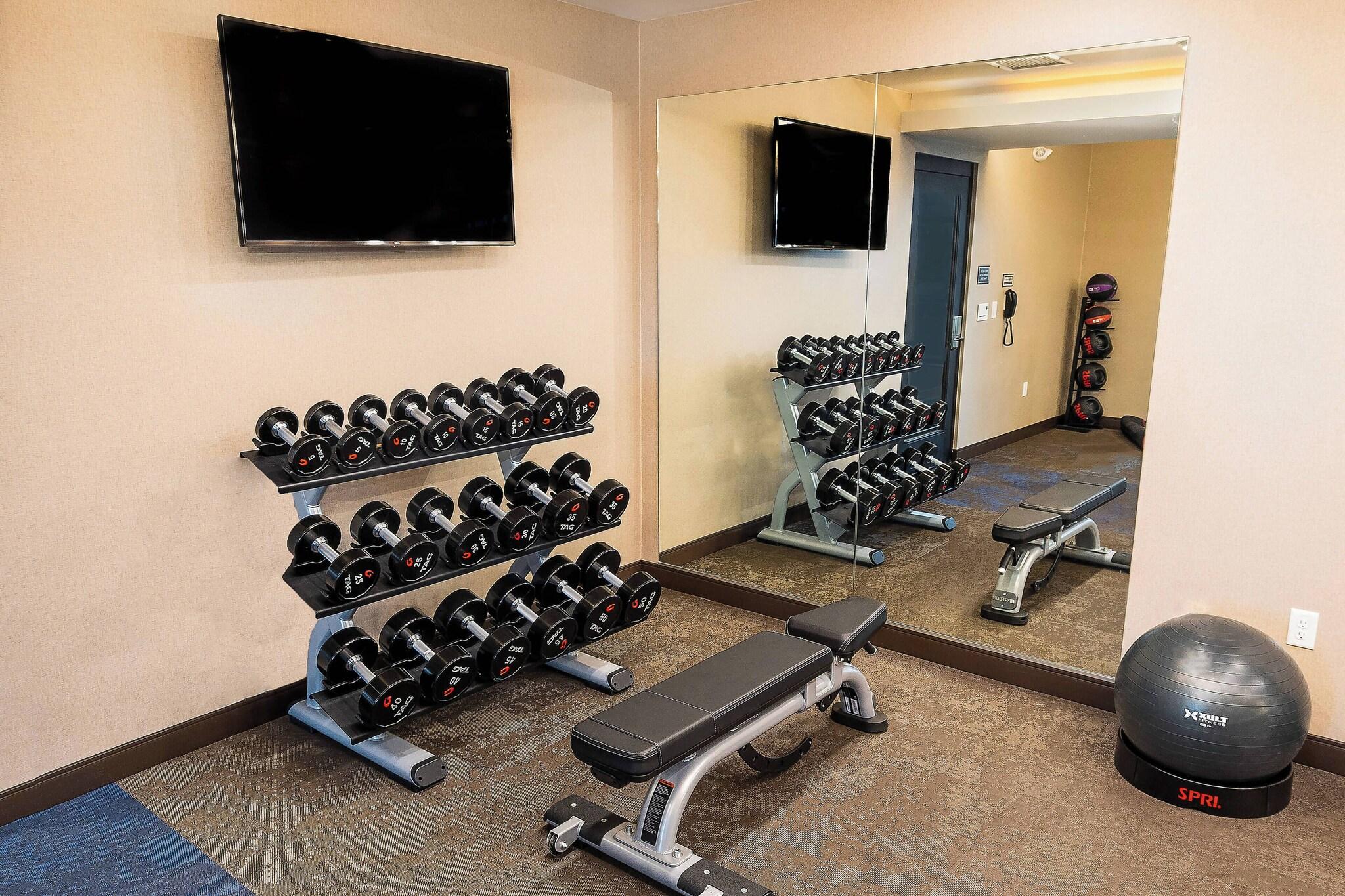 Residence Inn By Marriott Rocklin Roseville