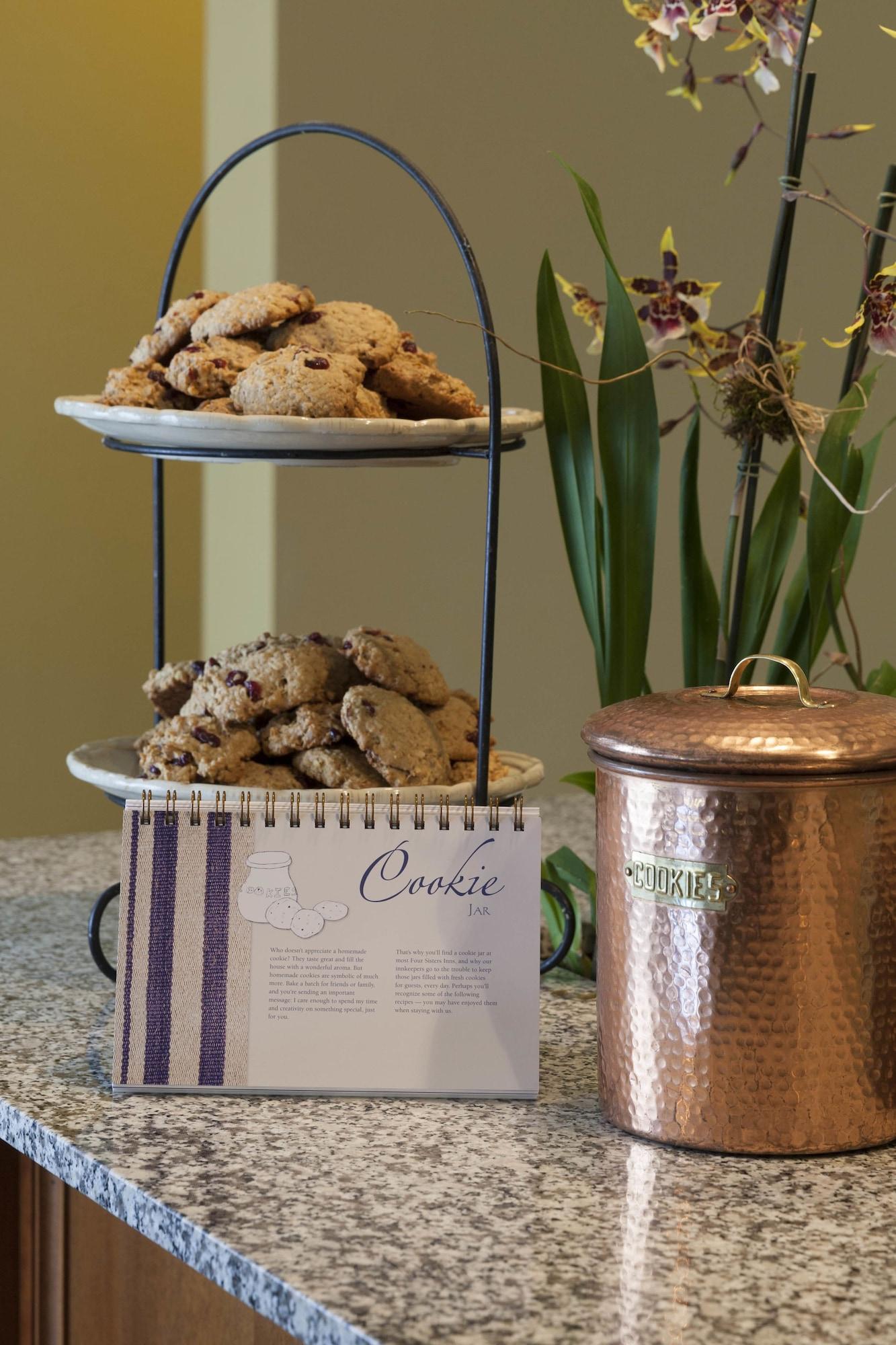 Inn At Sonoma, A Four Sisters Inn by null