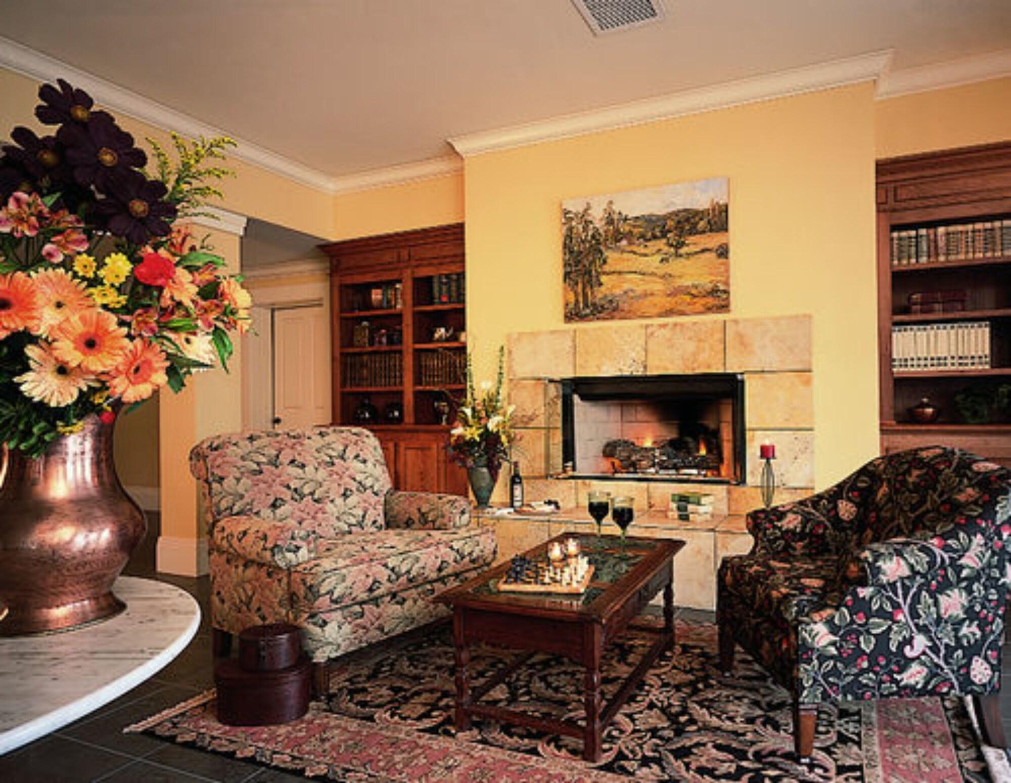 Inn At Sonoma, A Four Sisters Inn by null