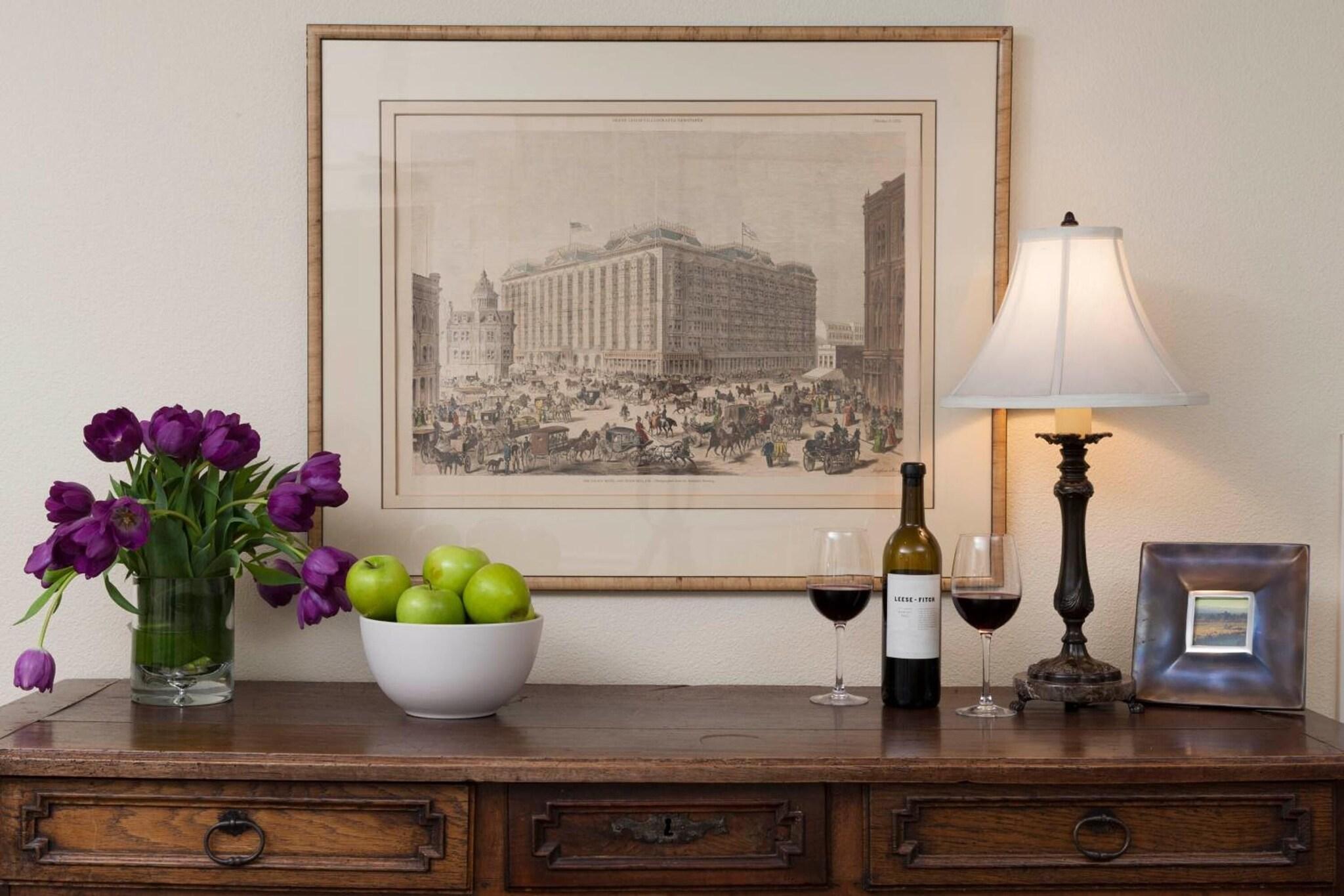 Inn At Sonoma, A Four Sisters Inn by null