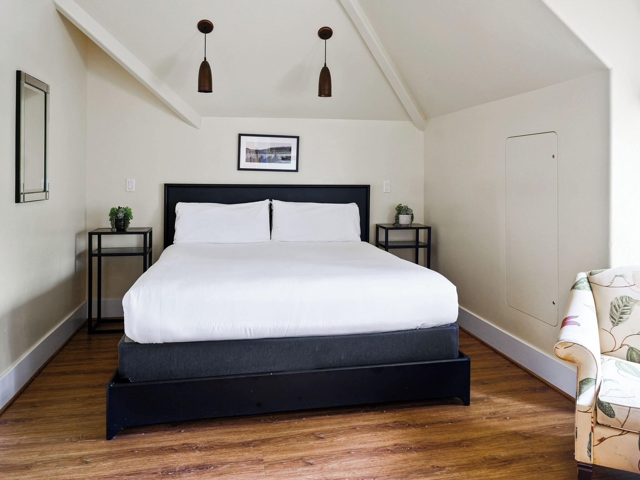 Inn At Sonoma, A Four Sisters Inn by null