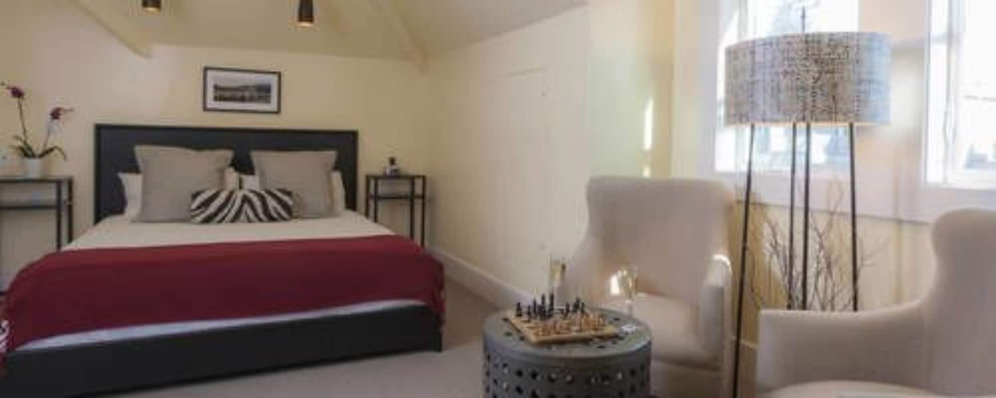 Inn At Sonoma, A Four Sisters Inn by null