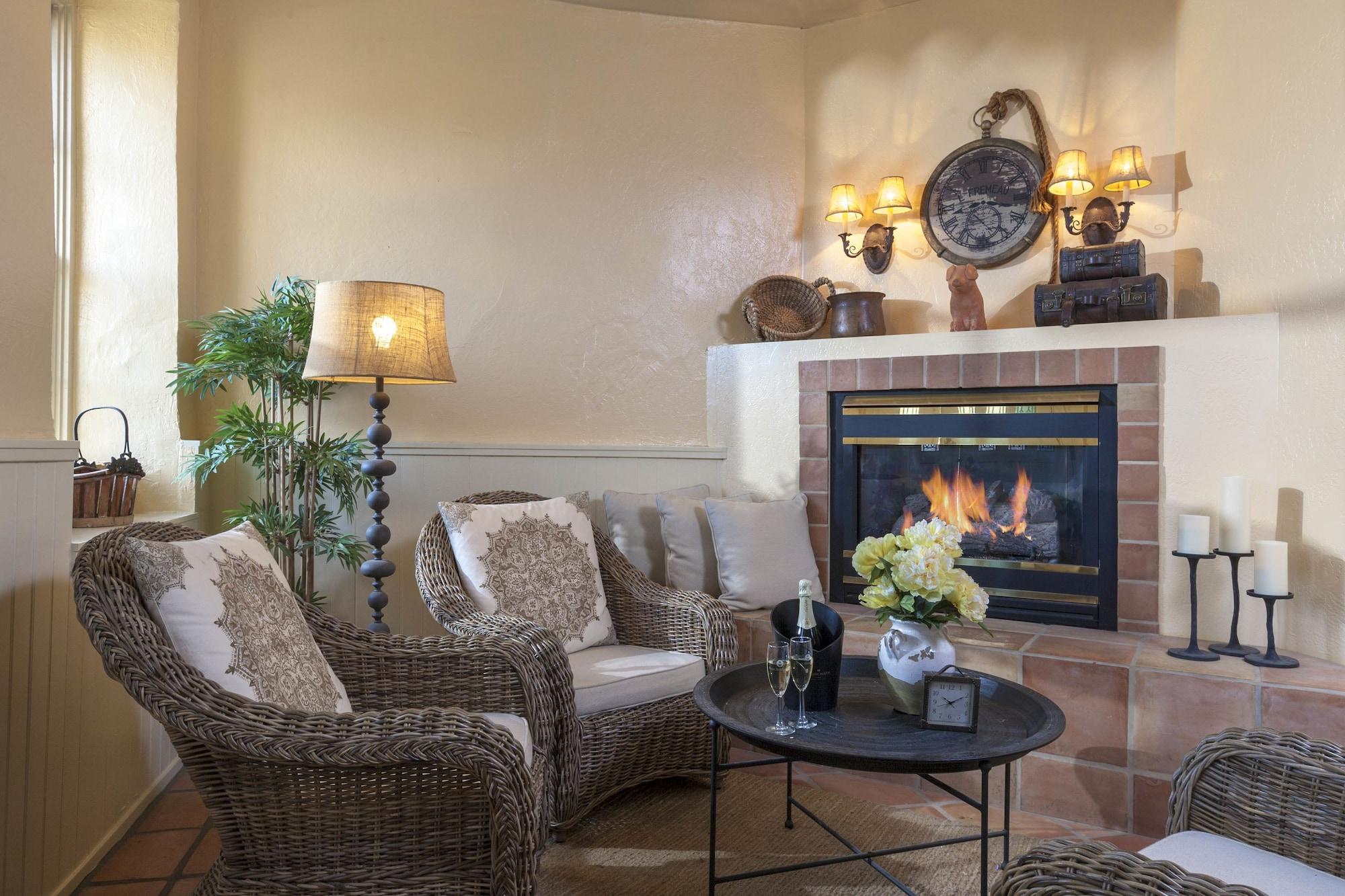 Maison Fleurie, A Four Sisters Inn by null