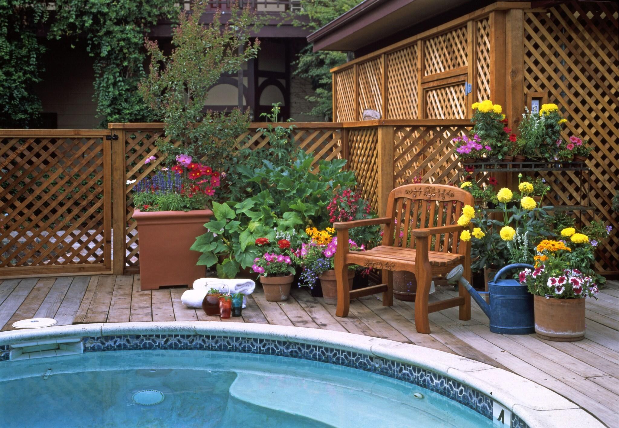 Maison Fleurie, A Four Sisters Inn by null