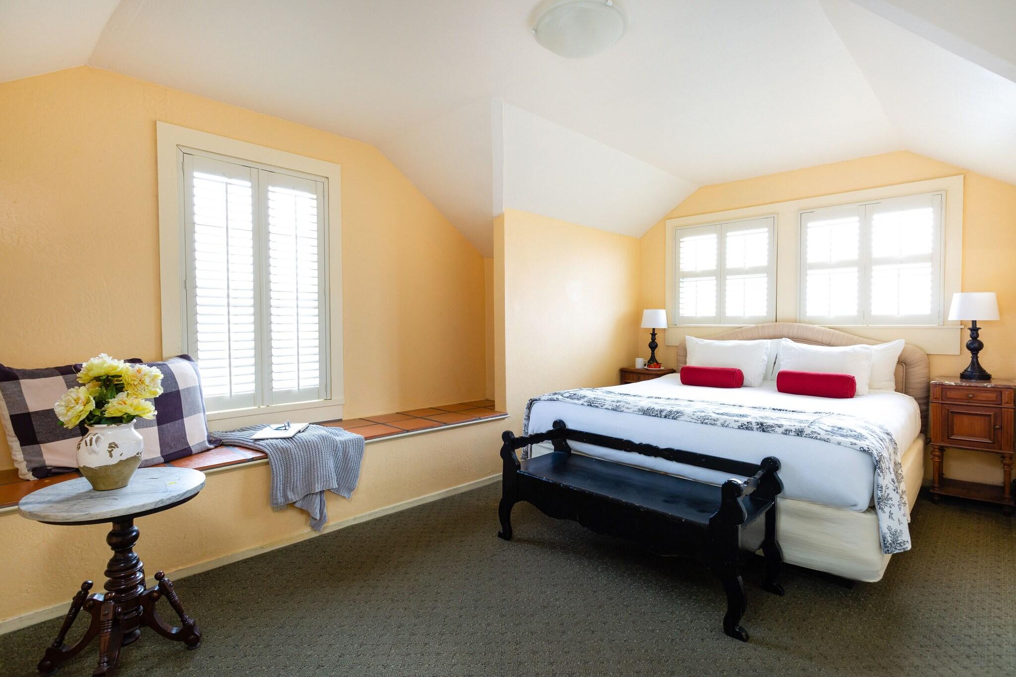 Maison Fleurie, A Four Sisters Inn by null