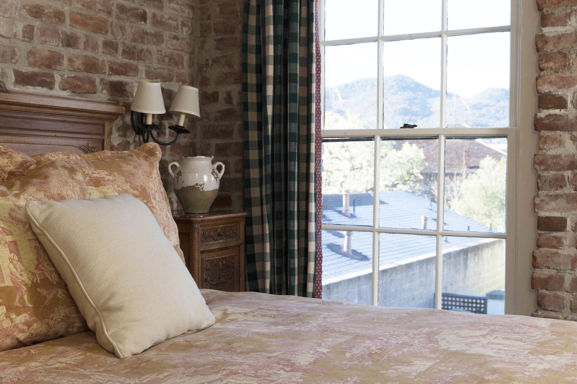 Maison Fleurie, A Four Sisters Inn by null