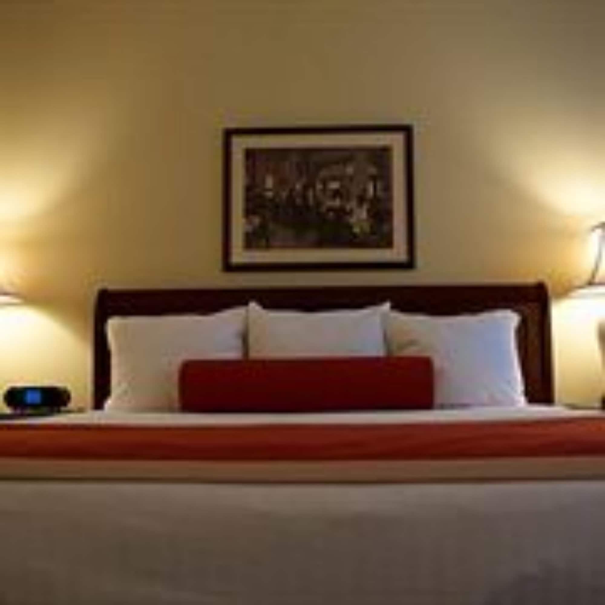 The Priory Hotel by null