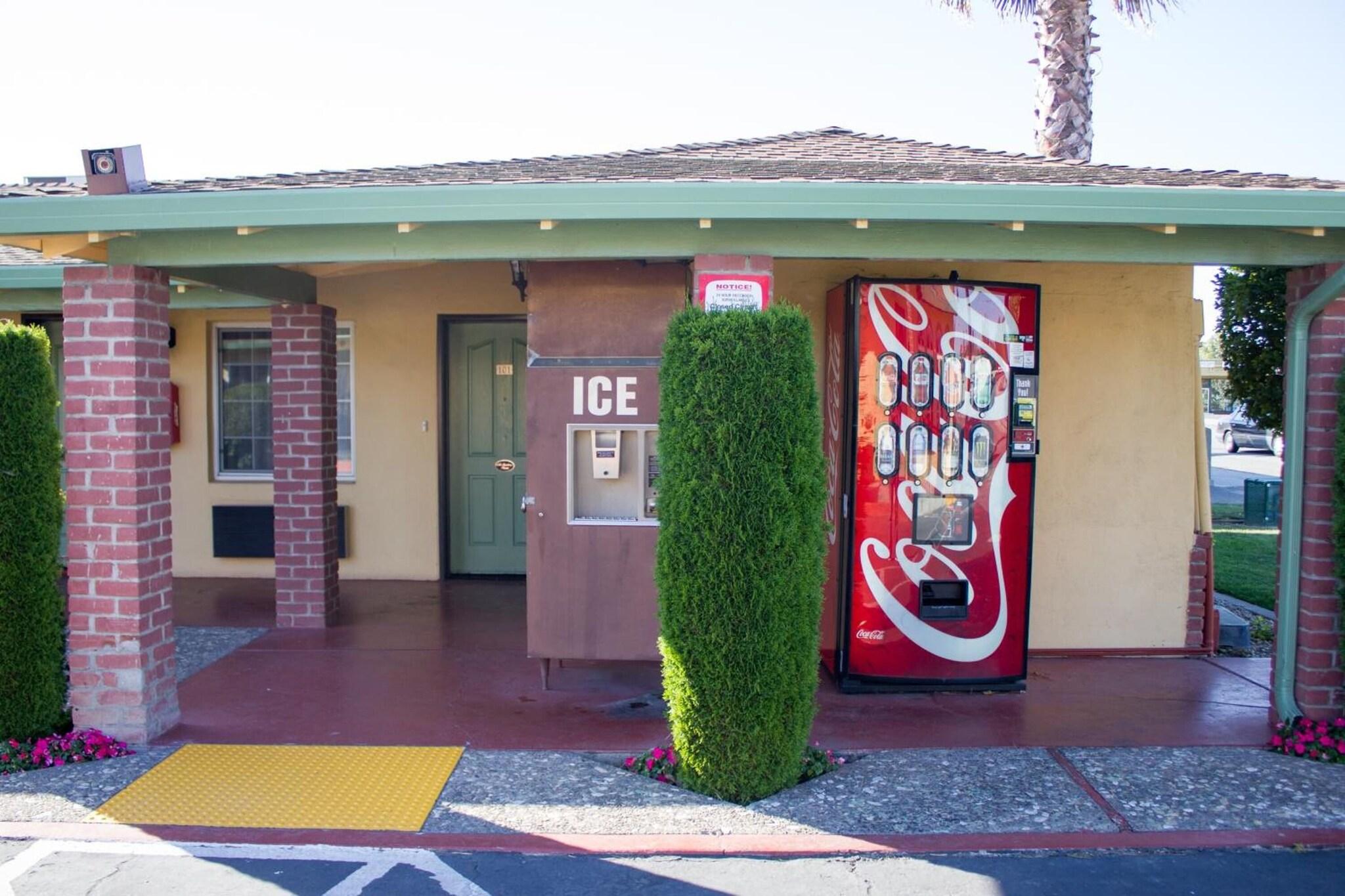 King S Rest Motel