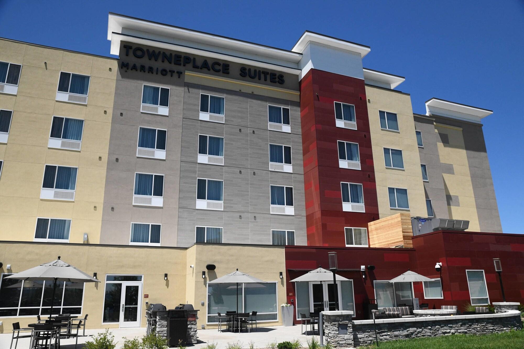 TownePlace Suites by Marriott Kansas City at Briarcliff image