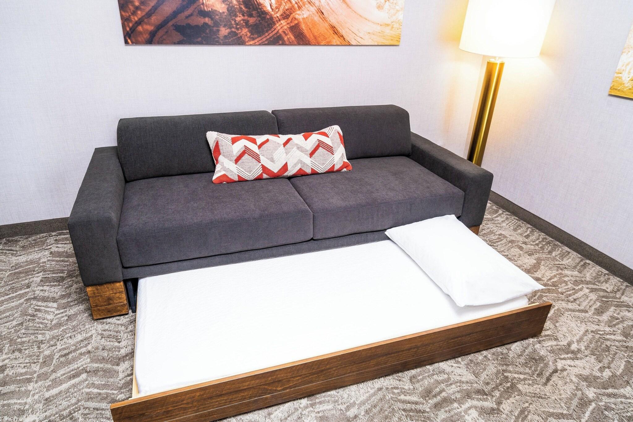 Springhill Suites By Marriott Ontario Airport Ranc