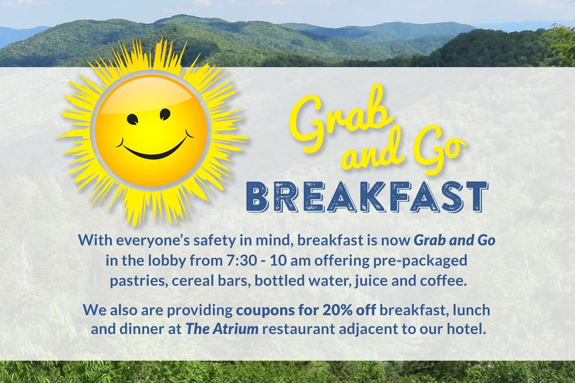 Crossroads Inn Suites