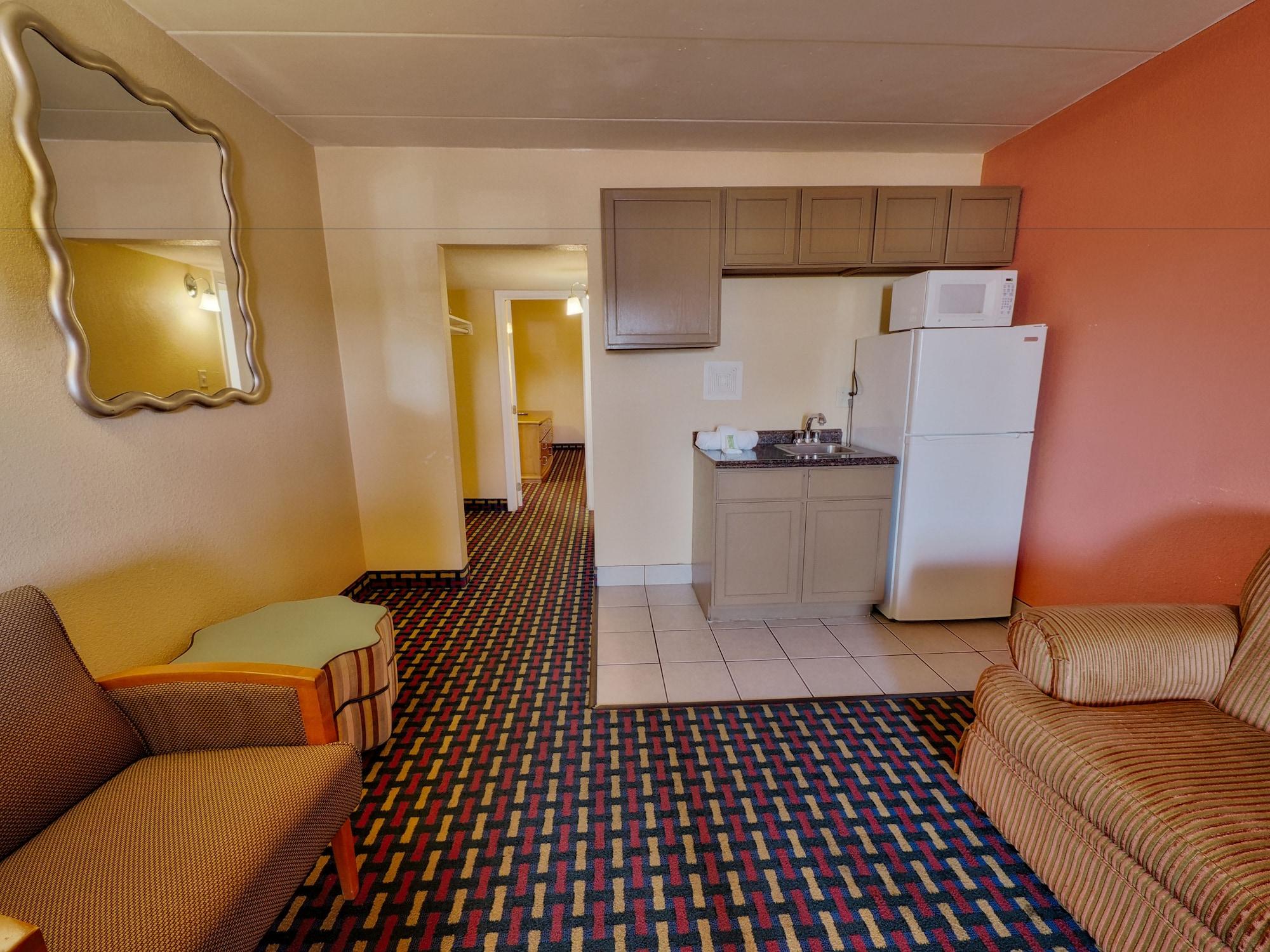 Seashire Inn Suites