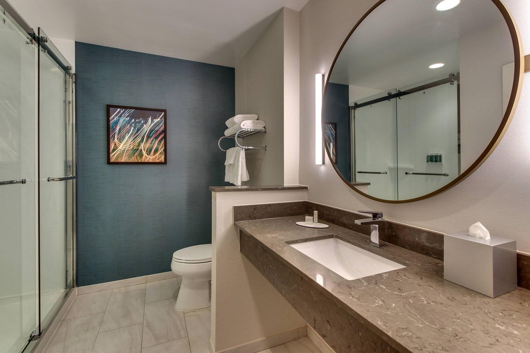Fairfield Inn Suites By Marriott Birmingham Downto