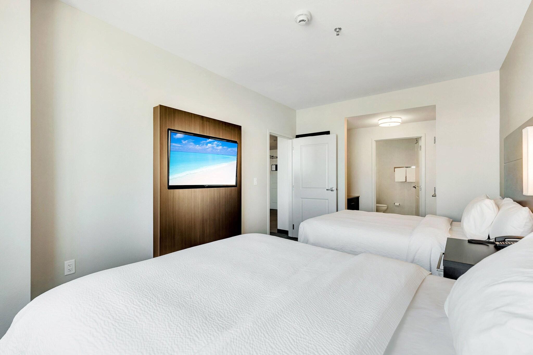 Residence Inn By Marriott Corpus Christi Downtown