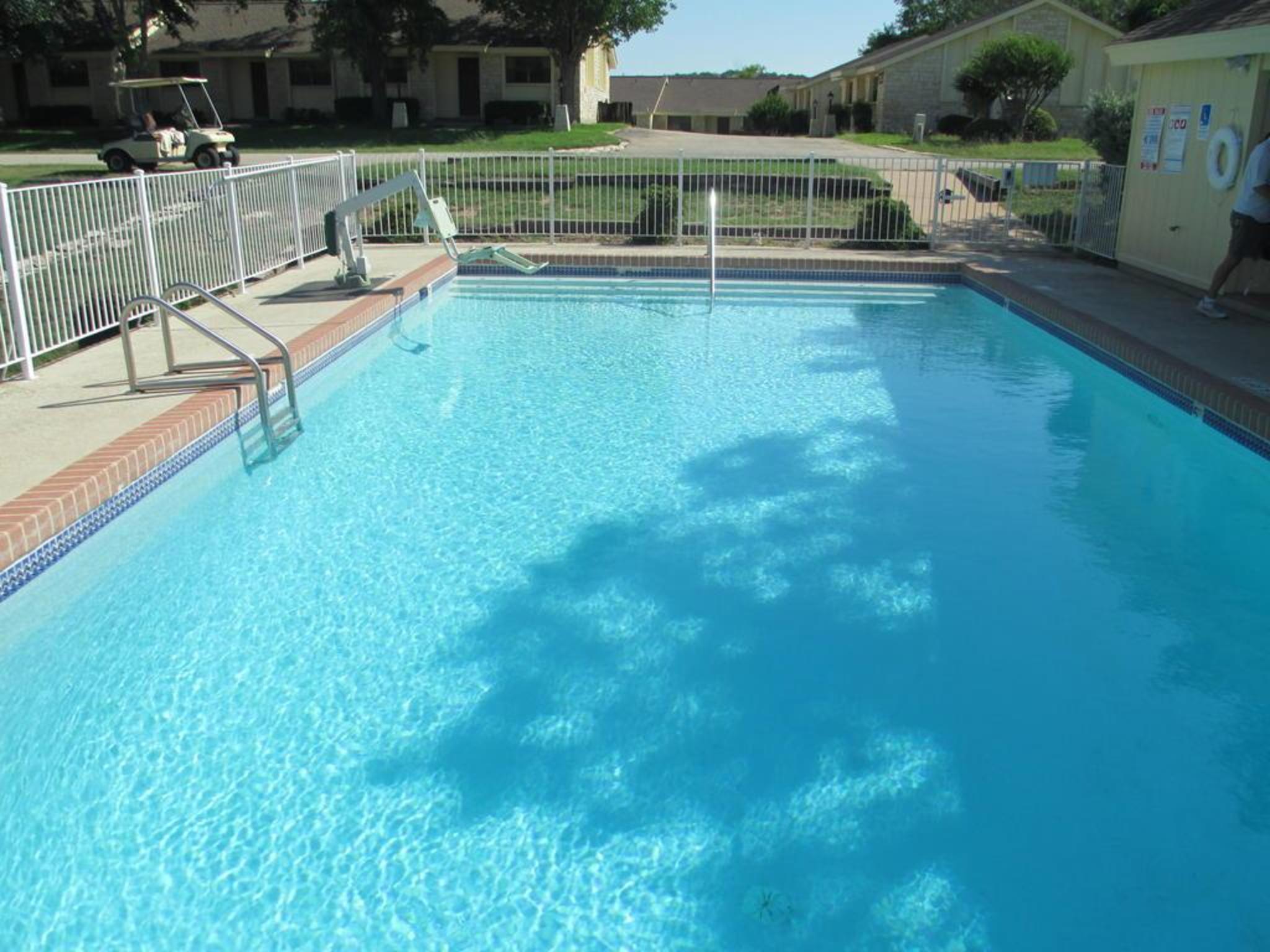 Vacation Villages At Lake Travis By Vri Resort
