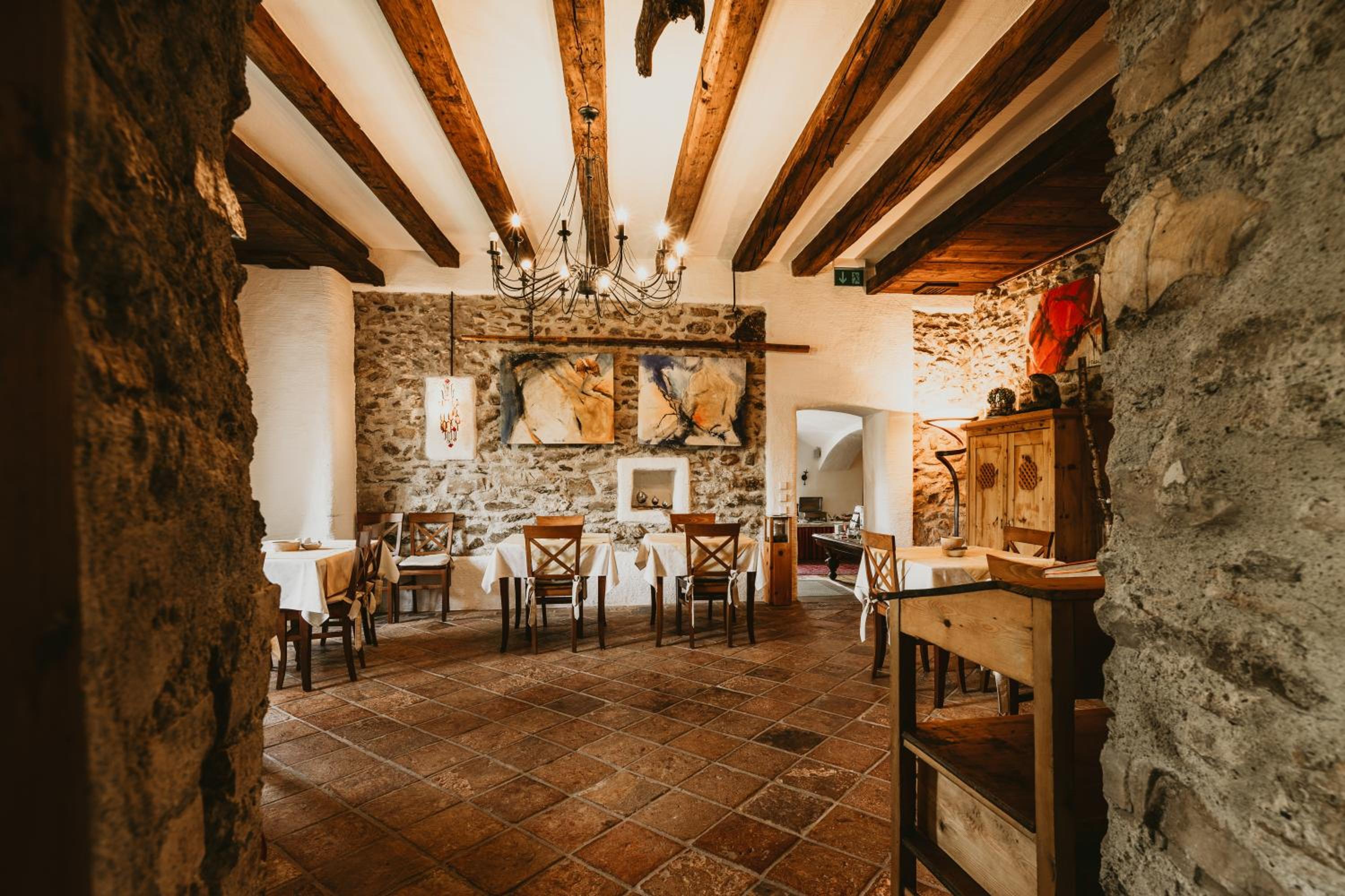 Hotel Steffner Wallner