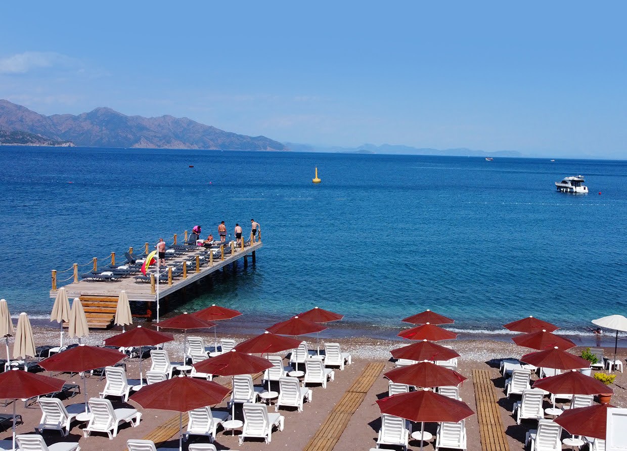 Amossia Elite Hotel