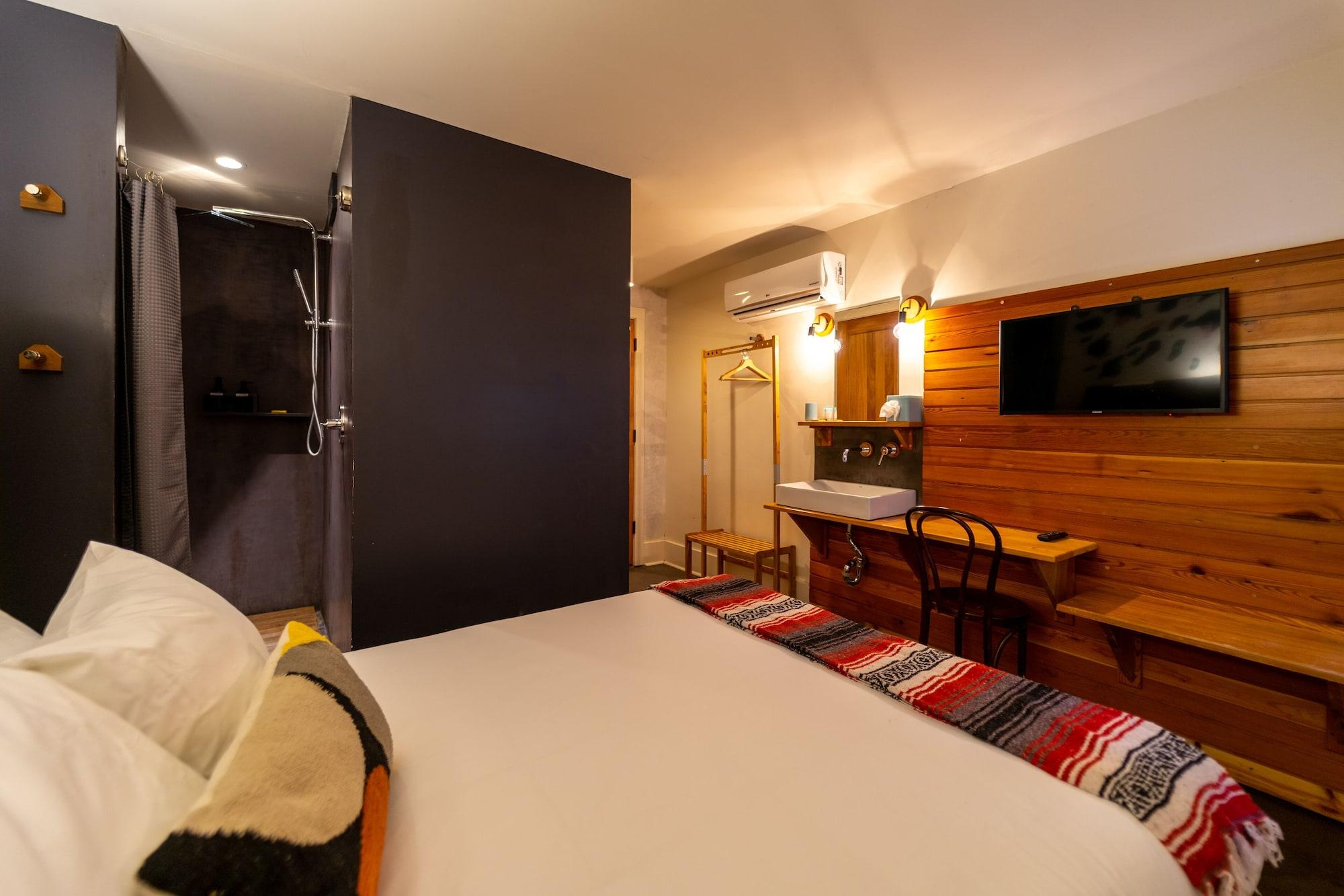 Catahoula New Orleans by null