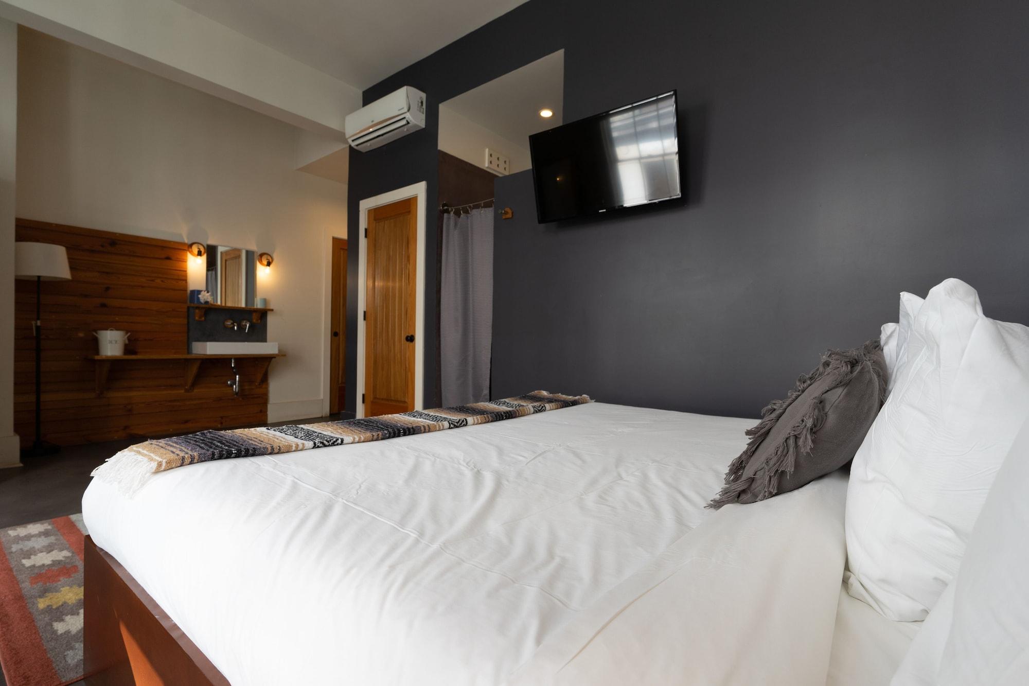 Catahoula New Orleans by null