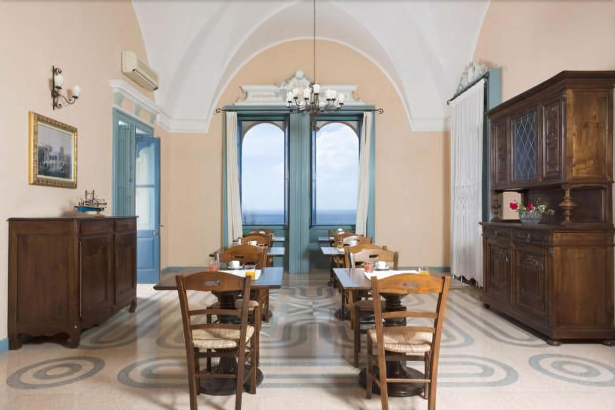 Villa Raffaella Dimora Di Charme