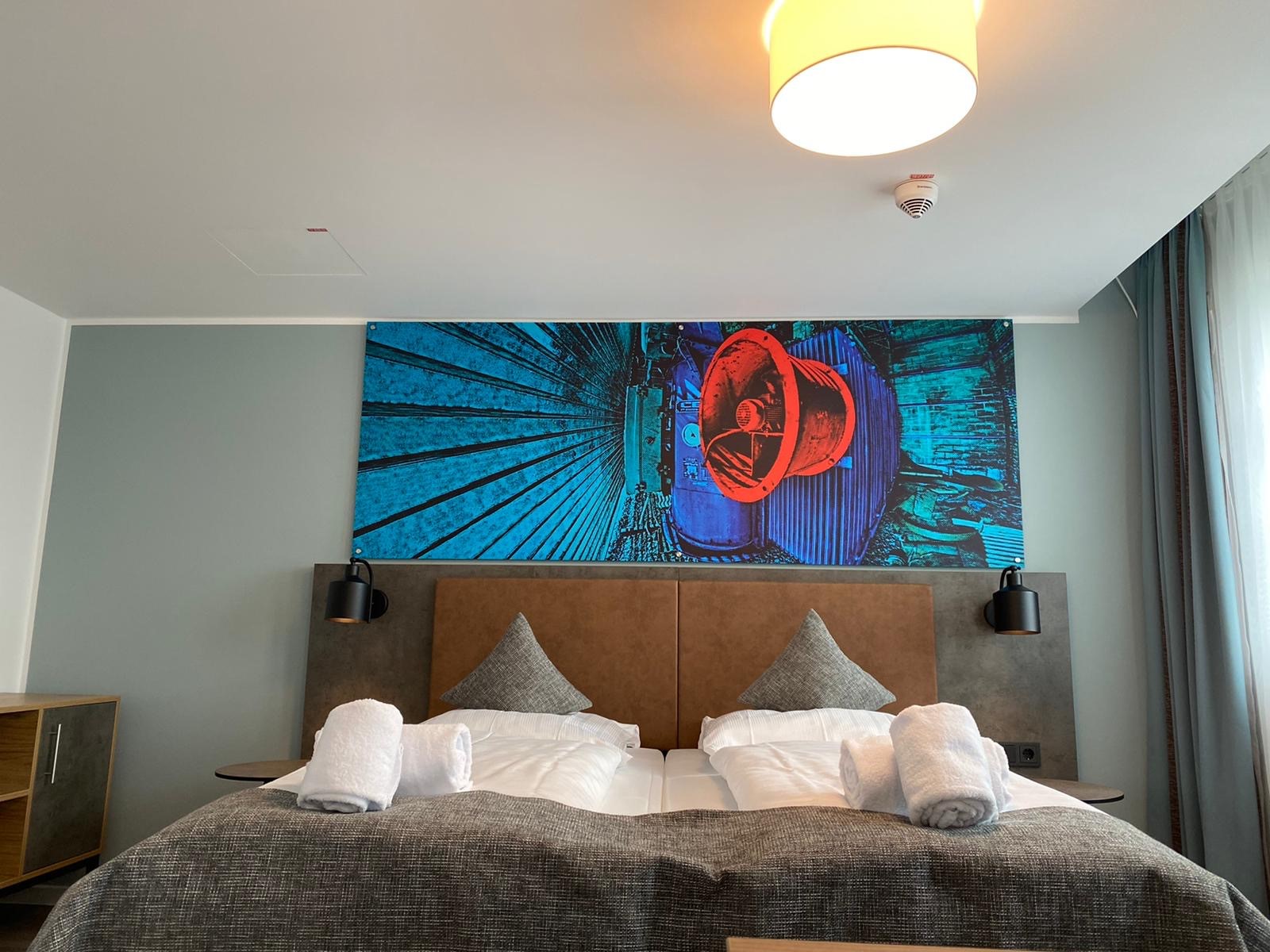 Trip Inn Living & Suites