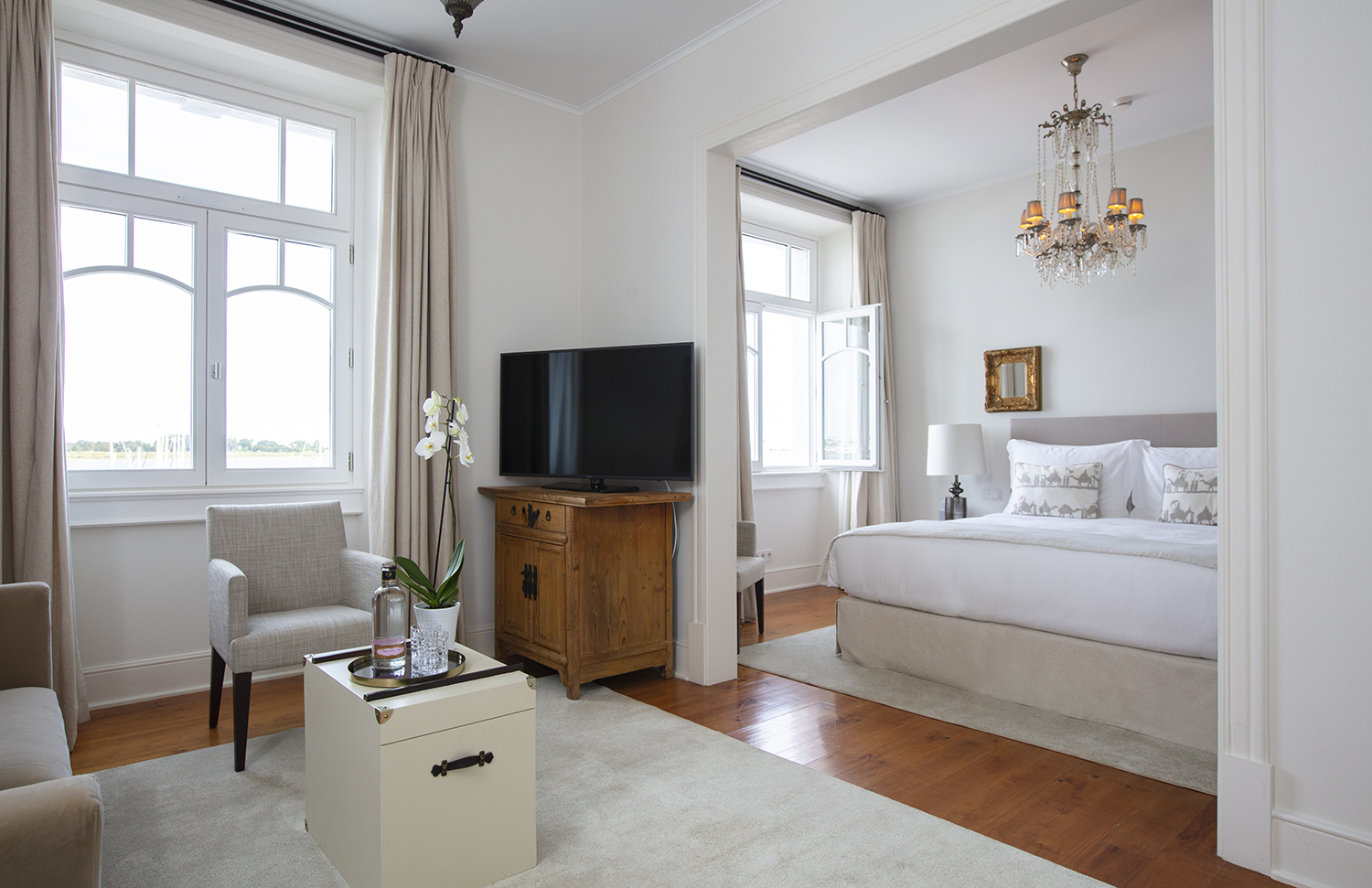 Bordoy Grand House Algarve by null