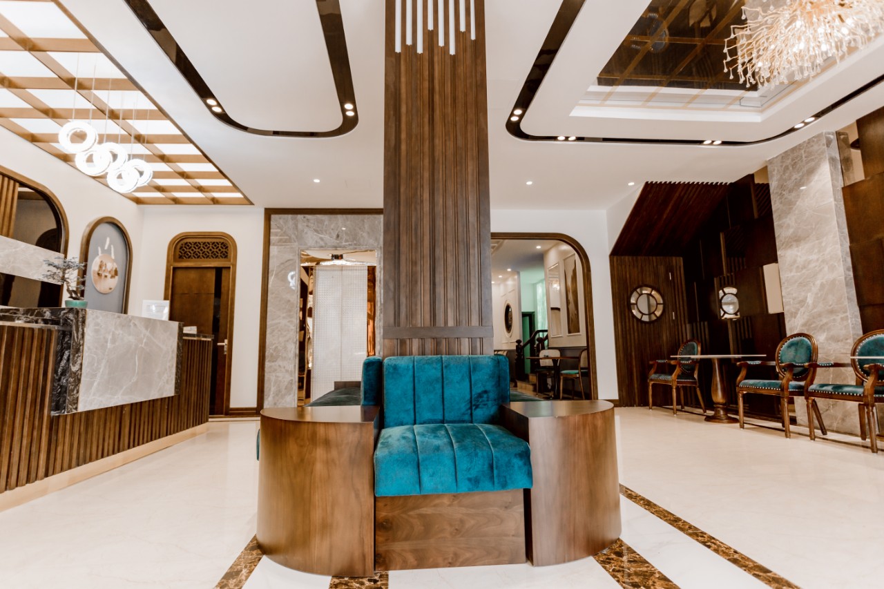 Maris Boutique Hotel