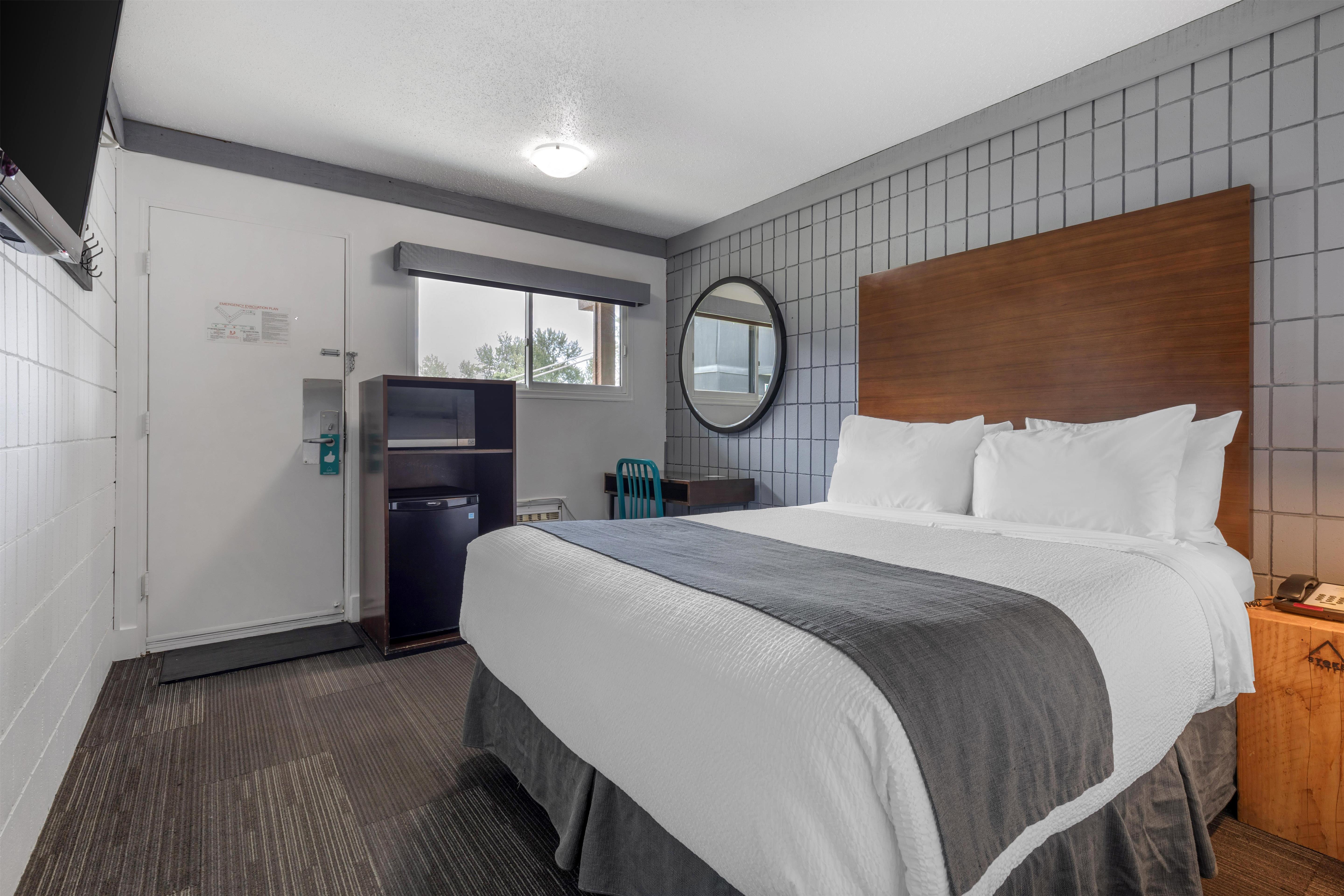 Stoke Hotel, SureStay Collection by Best Western