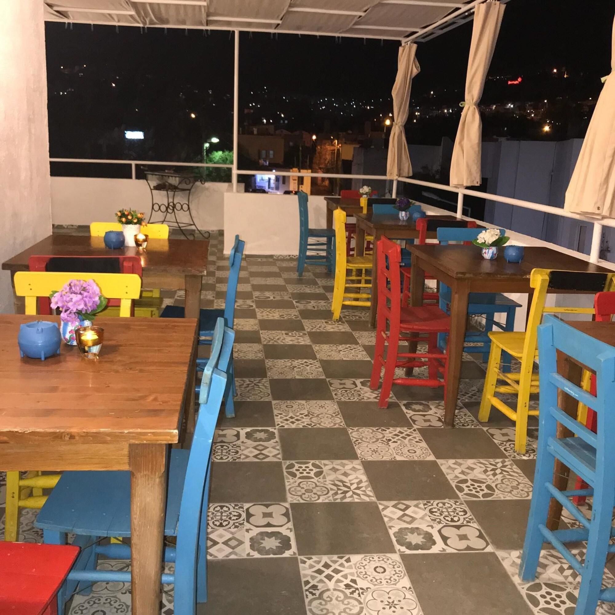 Halikarnas Hotel Bodrum