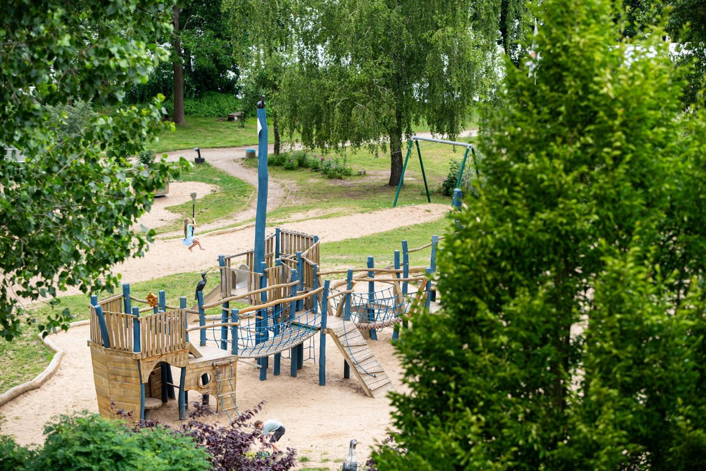 Aparthotel Seepanorama