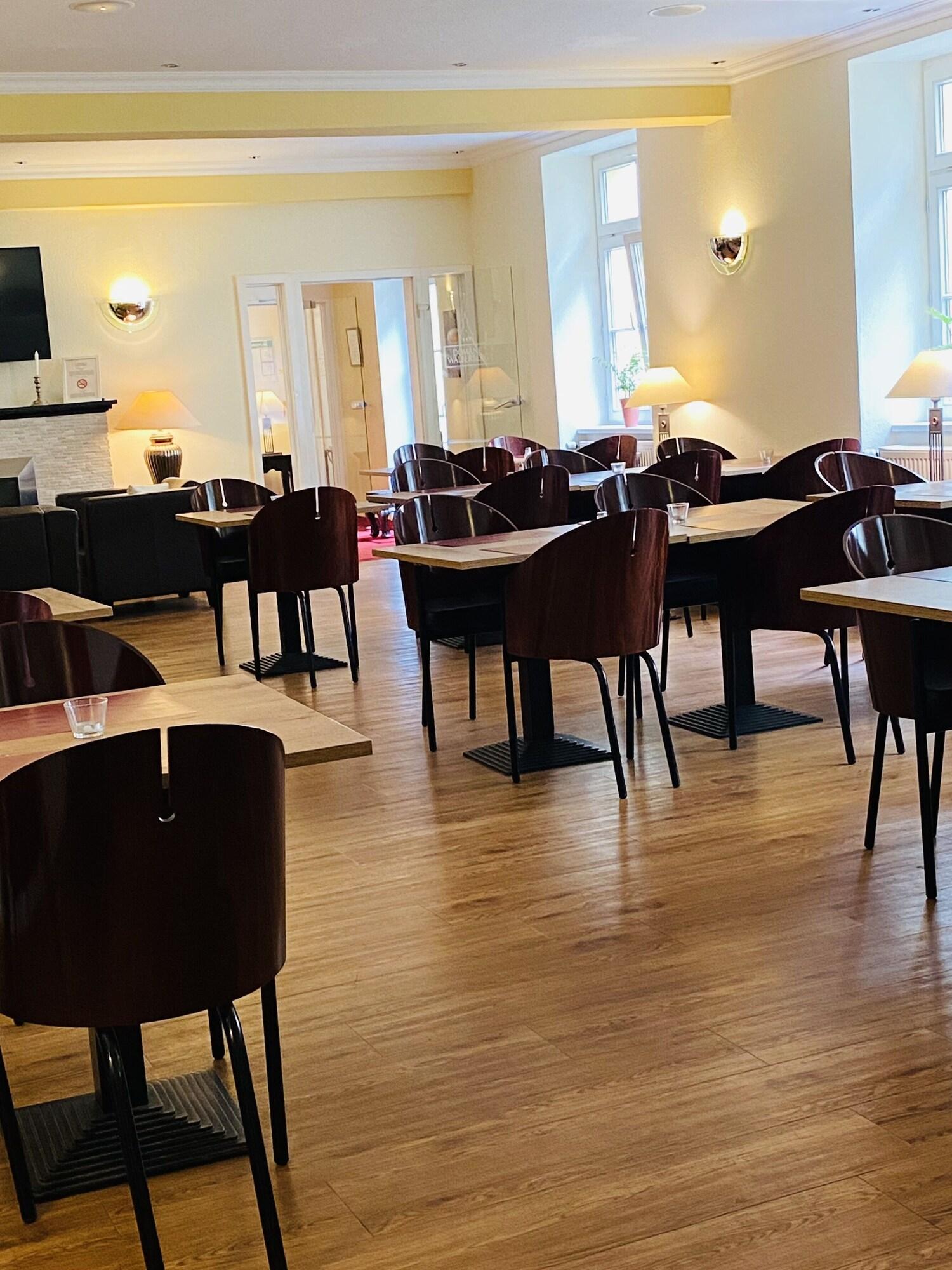 Carea Schlosshotel Domäne Walberberg
