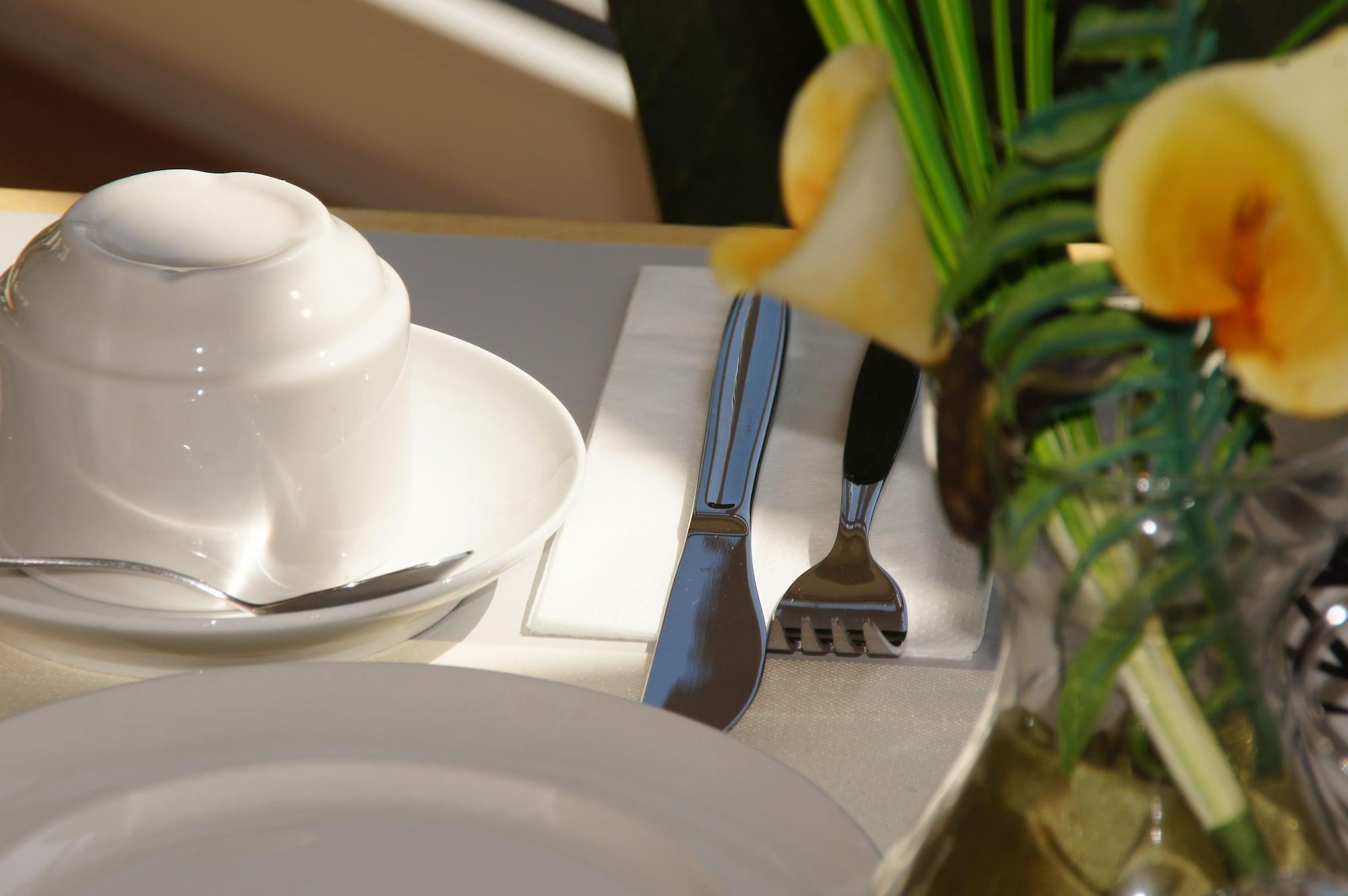 EuroHotel Friedberg