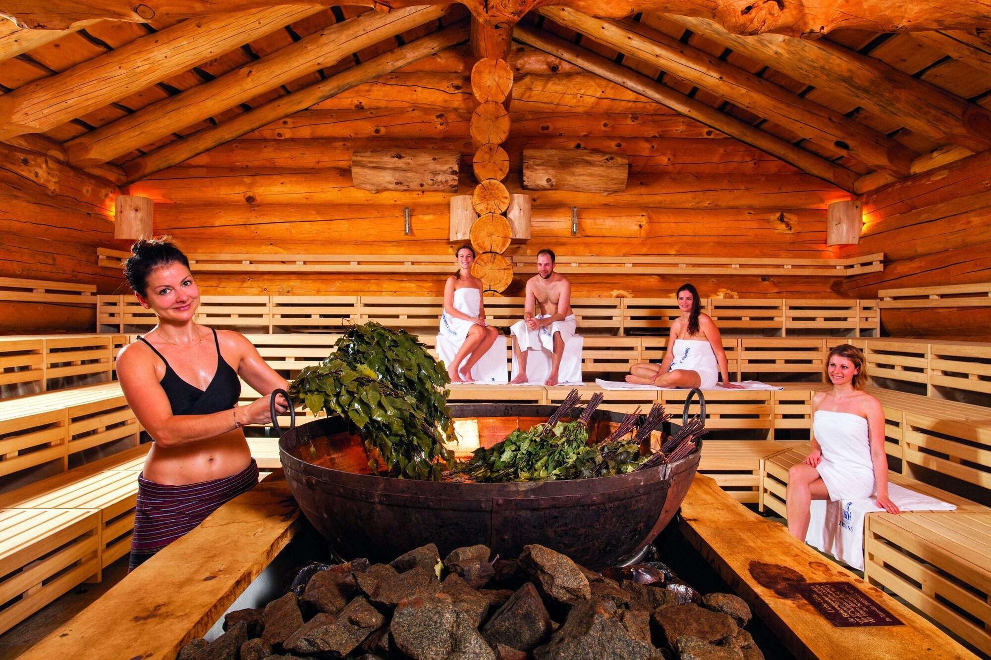 Hotel Victory Therme Erding by null