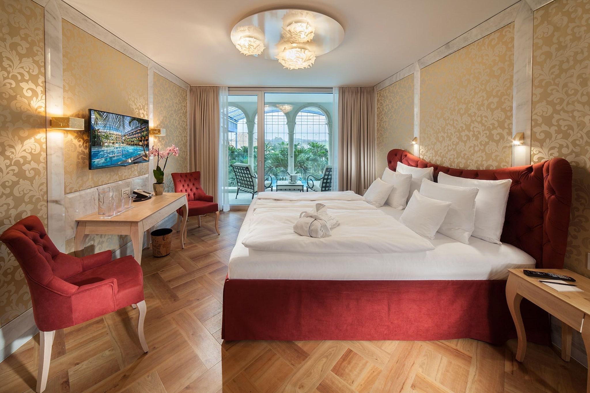 Hotel Victory Therme Erding by null