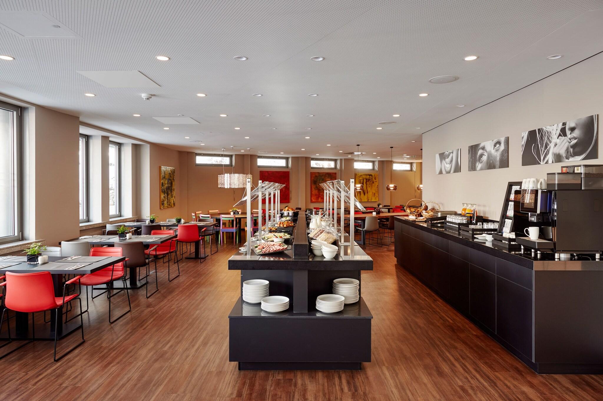 LEGERE HOTEL Wiesbaden-Taunusstein