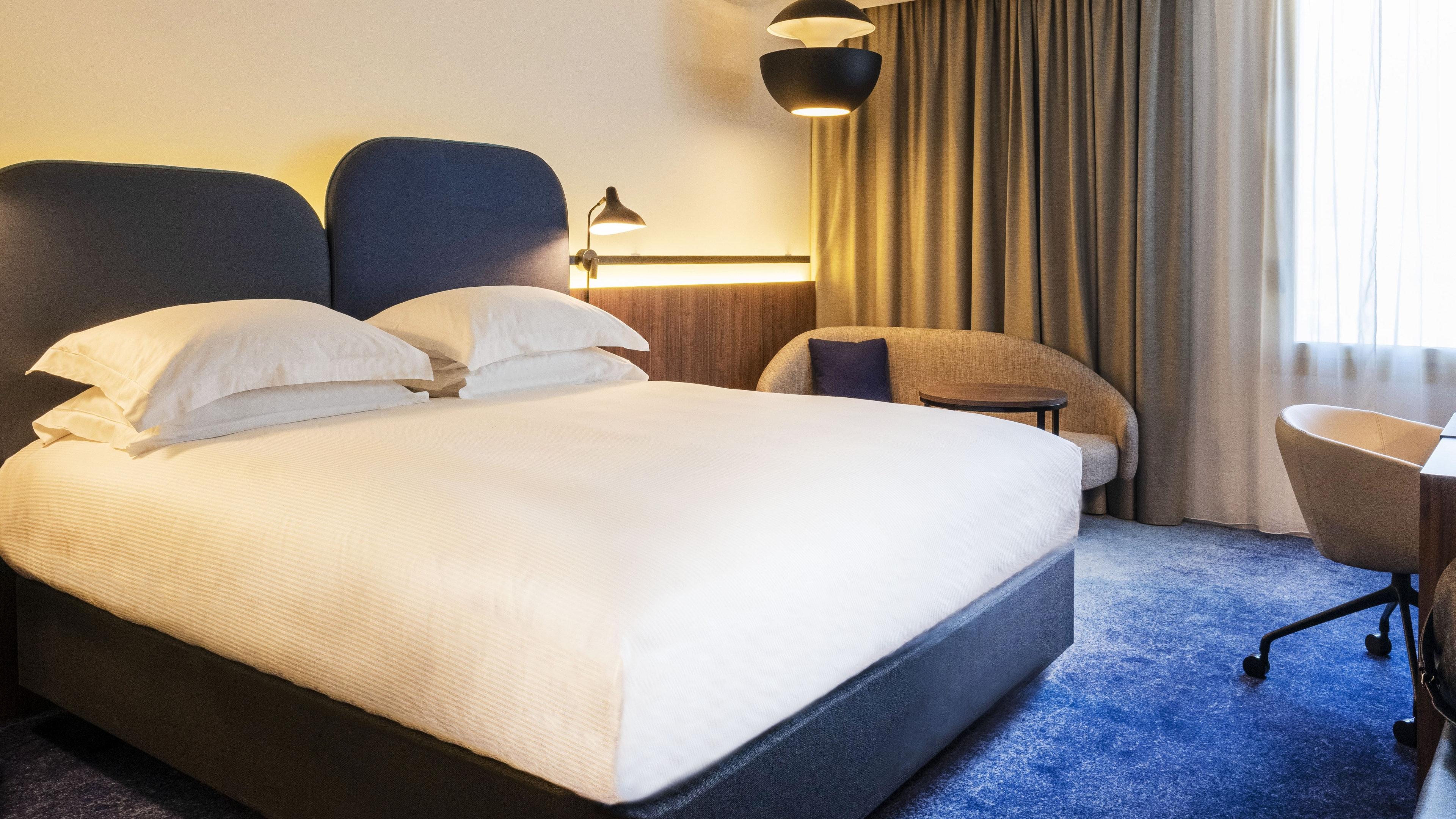 Crowne Plaza Nice Grand Arenas