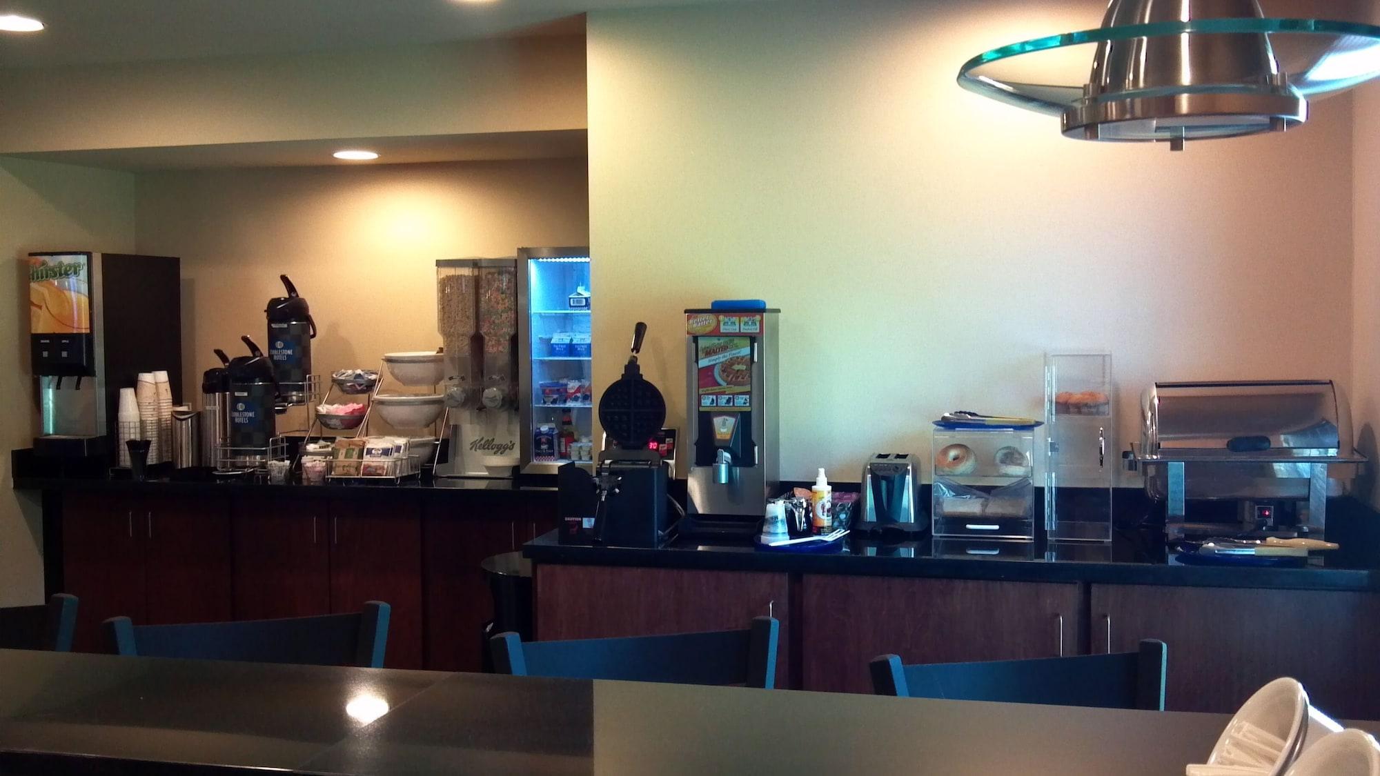 Cobblestone Inn Suites Knoxville