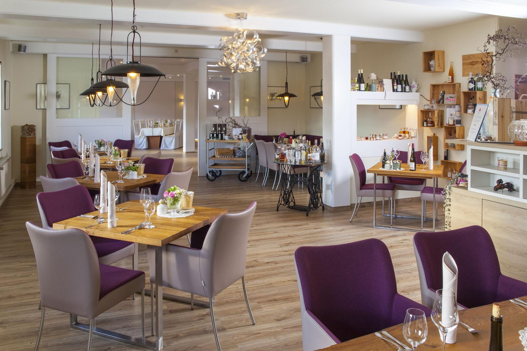 Landhotel Rosenschaenke