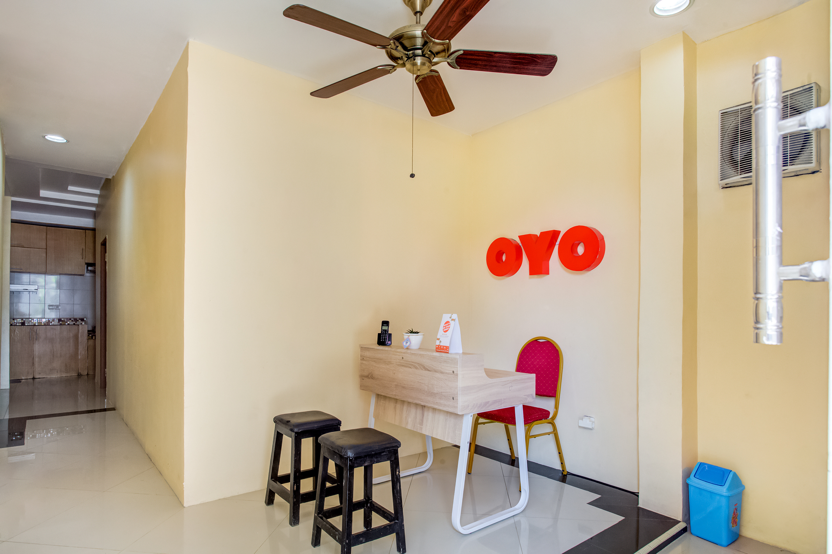 OYO 3148 Sofia Homestay Syariah