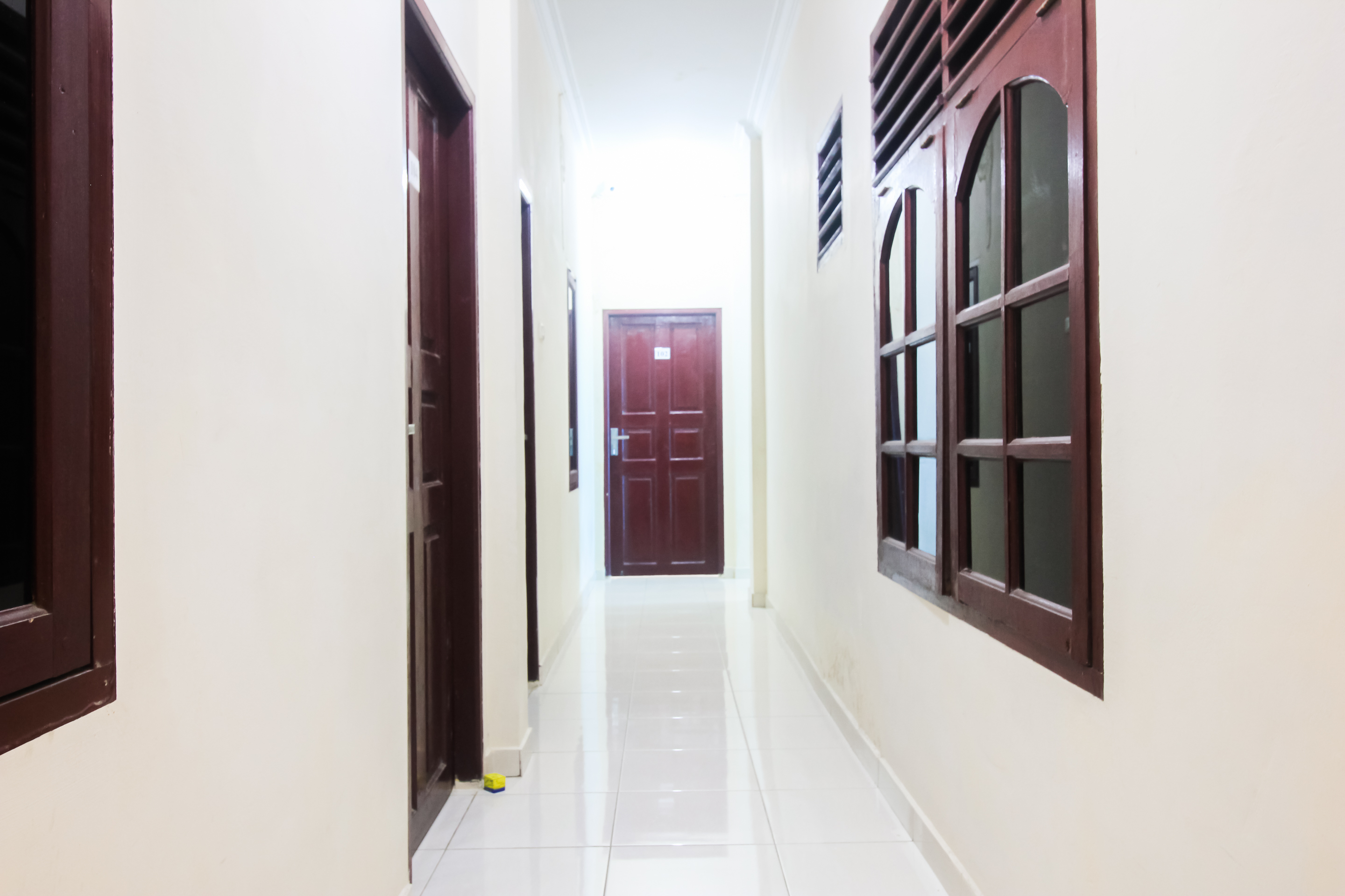 General view 2, 2370 Berkah Homestay Syariah, Pekanbaru