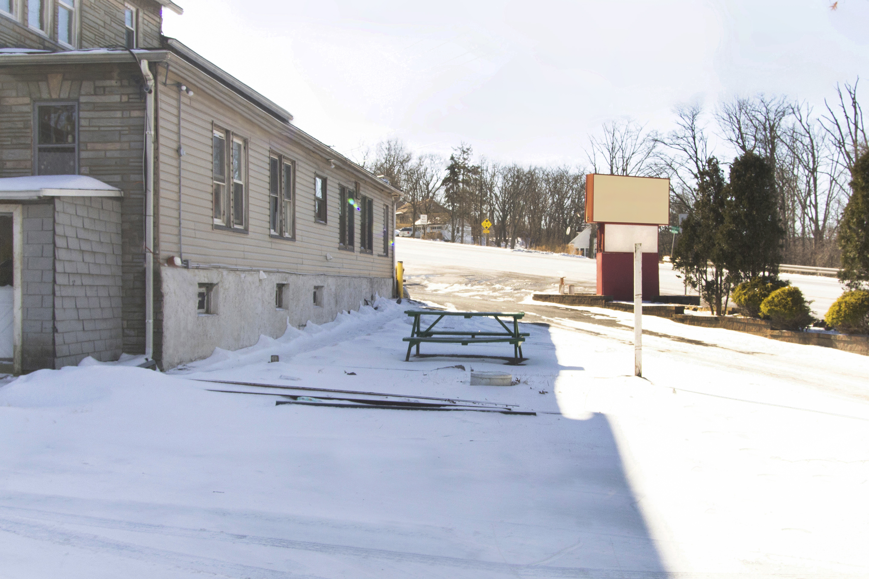 OYO Hotel Wilkes-Barre East