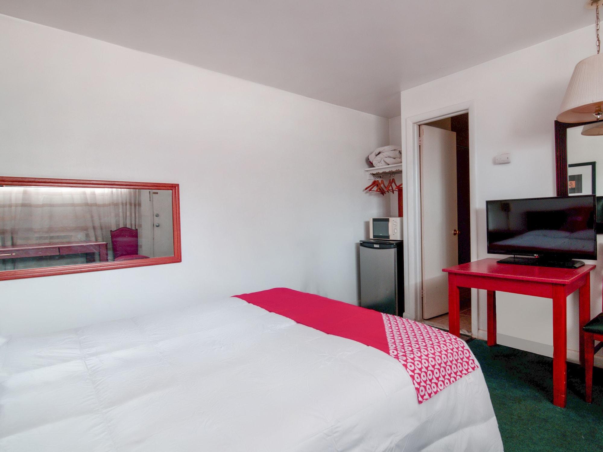 Hotel Dalton PA I-81