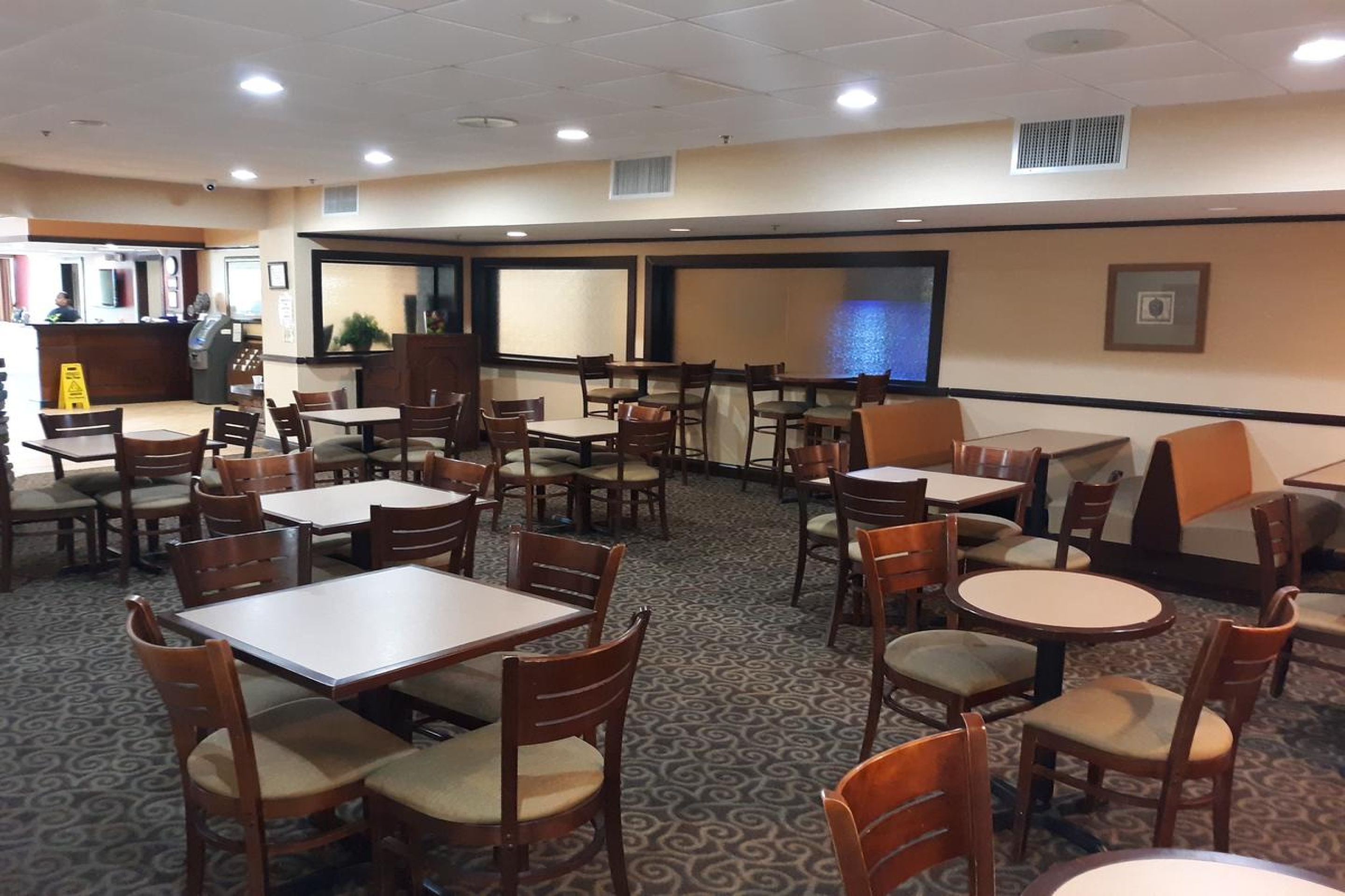 Hotel Phenix City Central