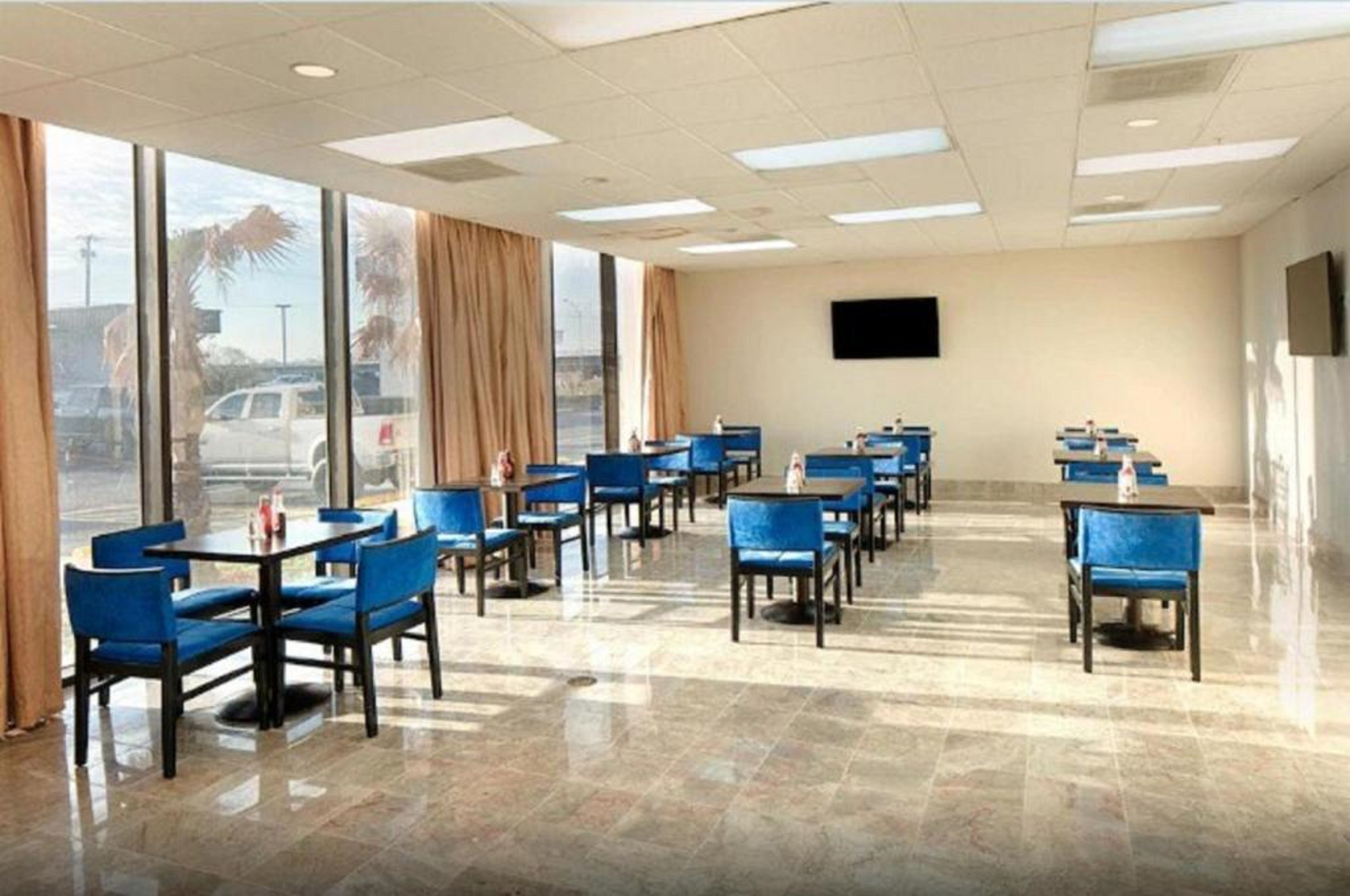 OYO Hotel Killeen East Central