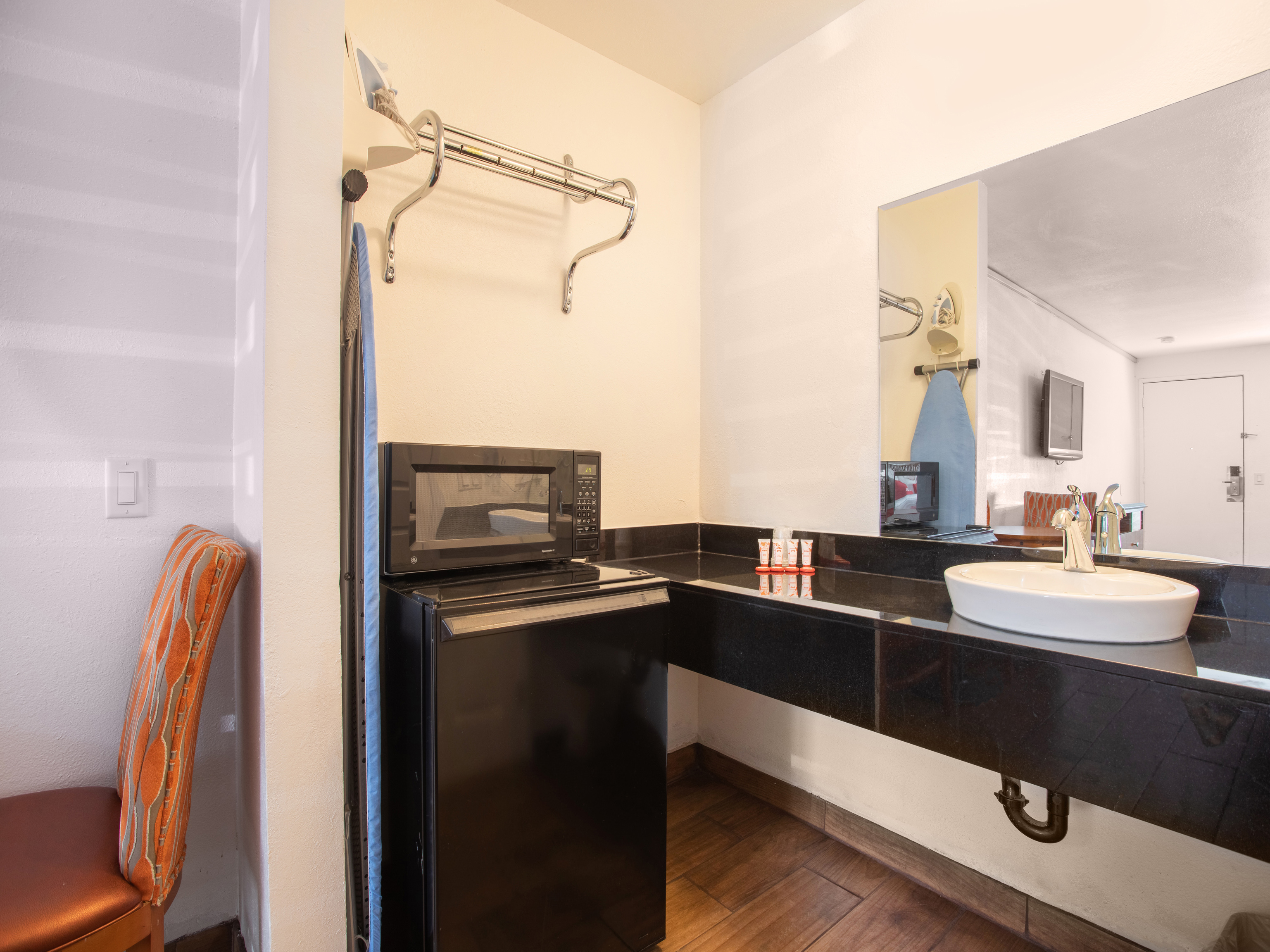 Hotel Palmdale - Antelope Valley