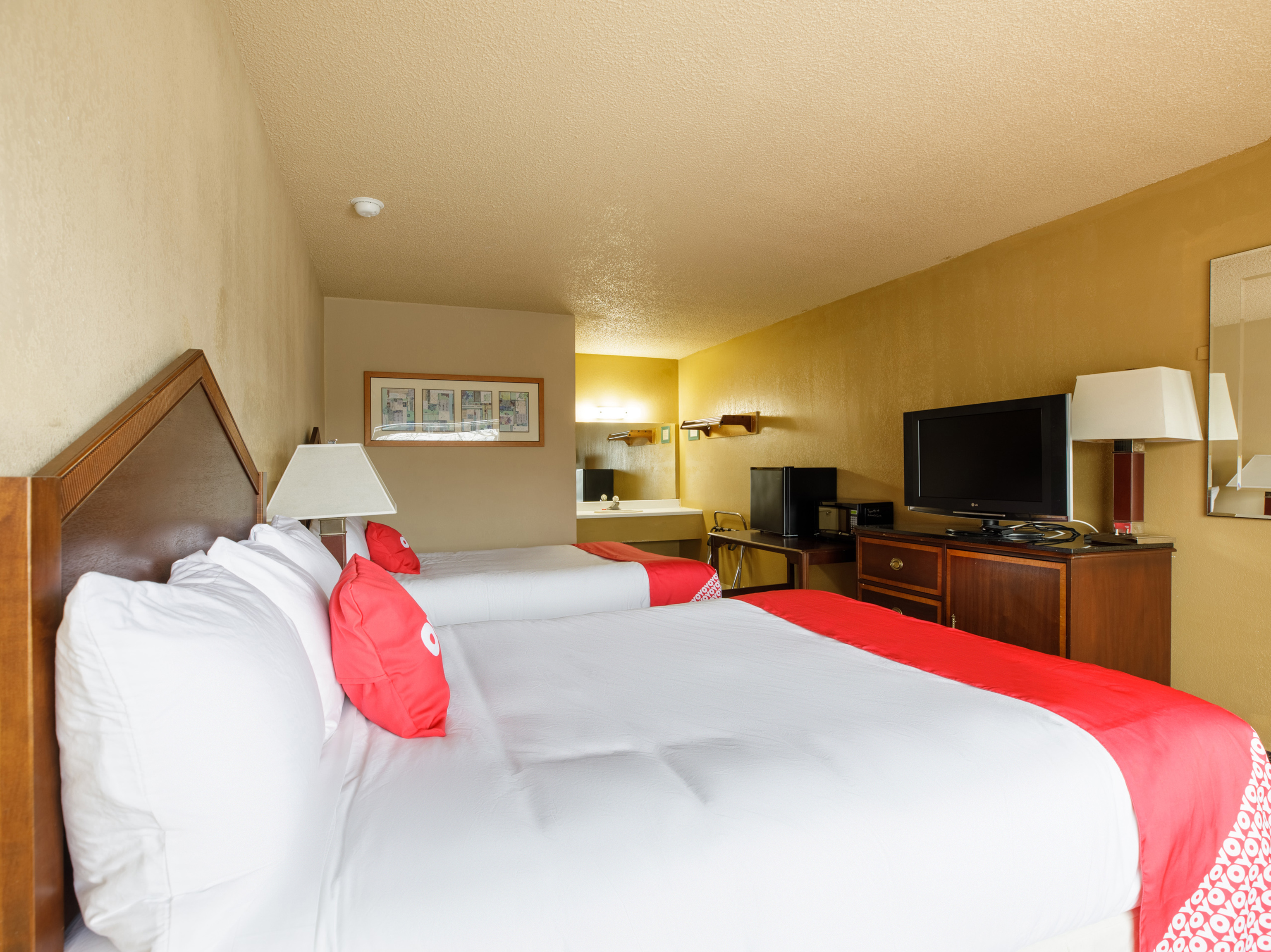 Hotel Branson MO-165