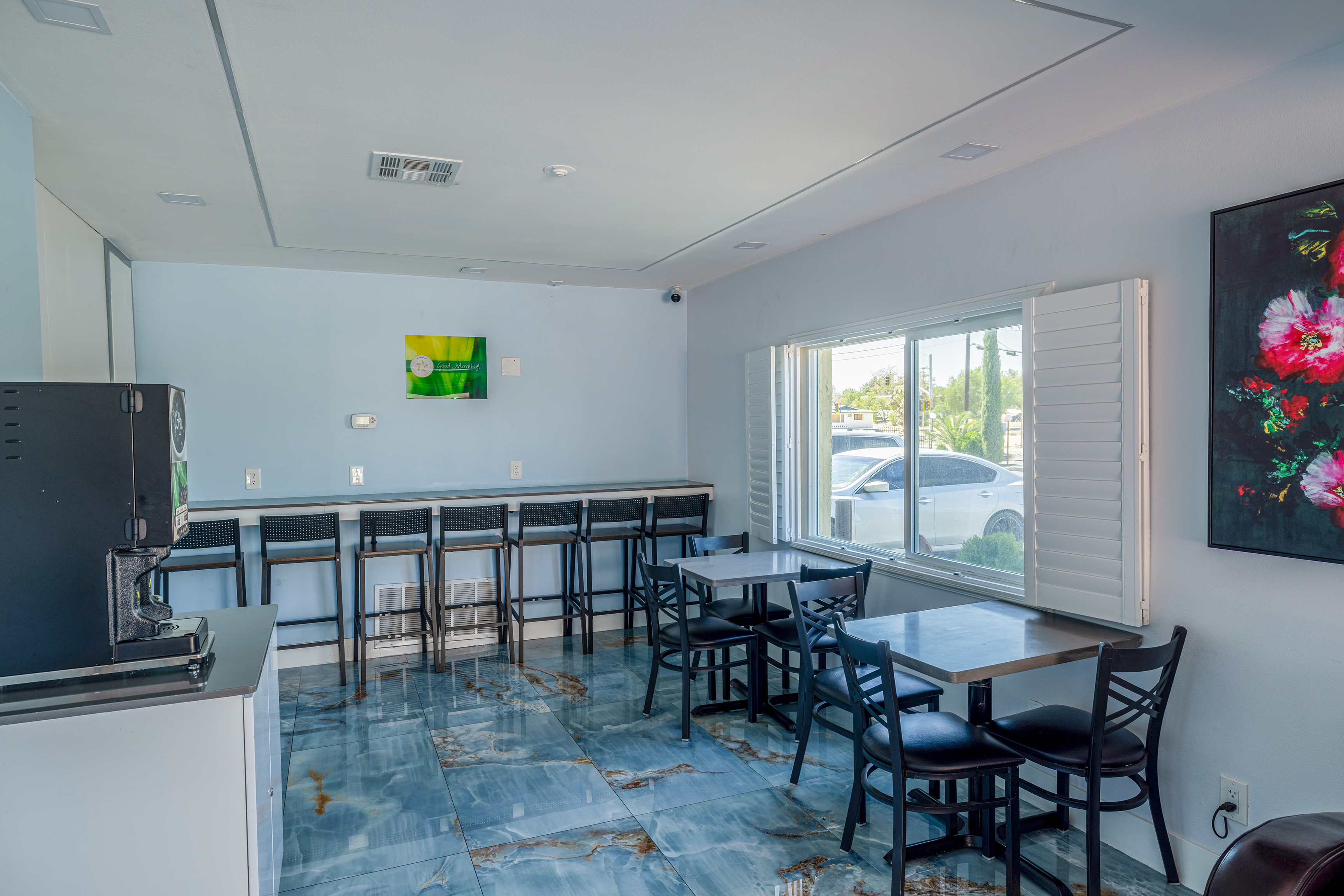 Hotel Avenida Victorville I 15