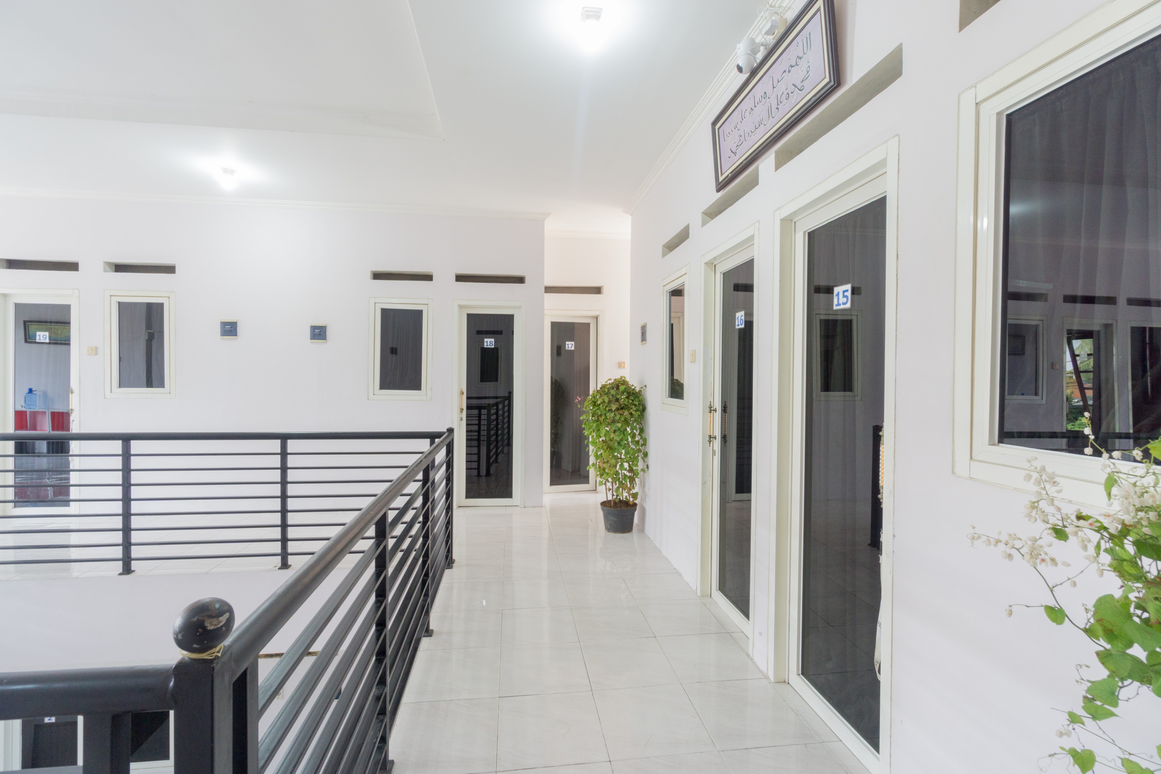 Aaa Residence Syariah