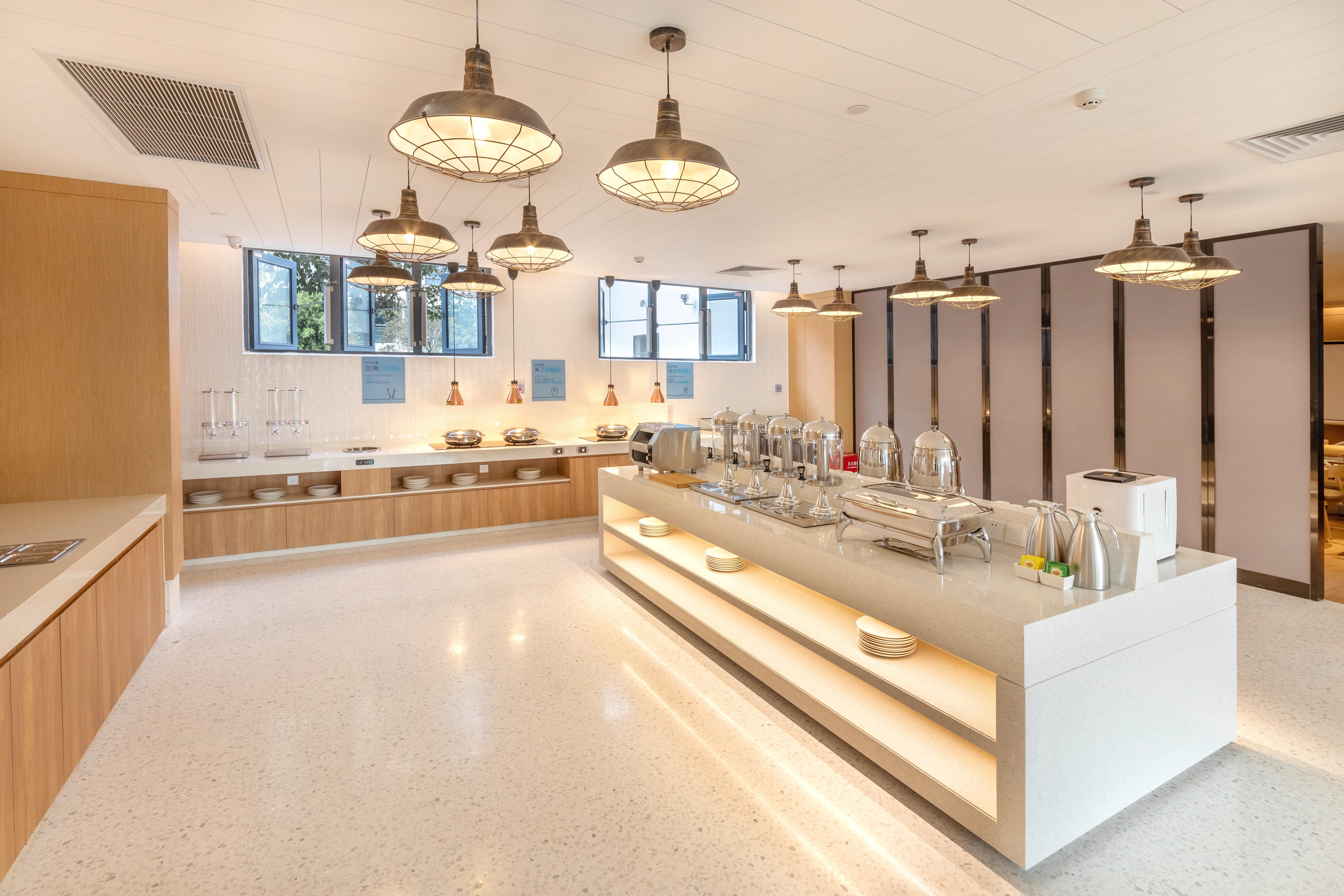 Holiday Inn Express Xiamen Tongan